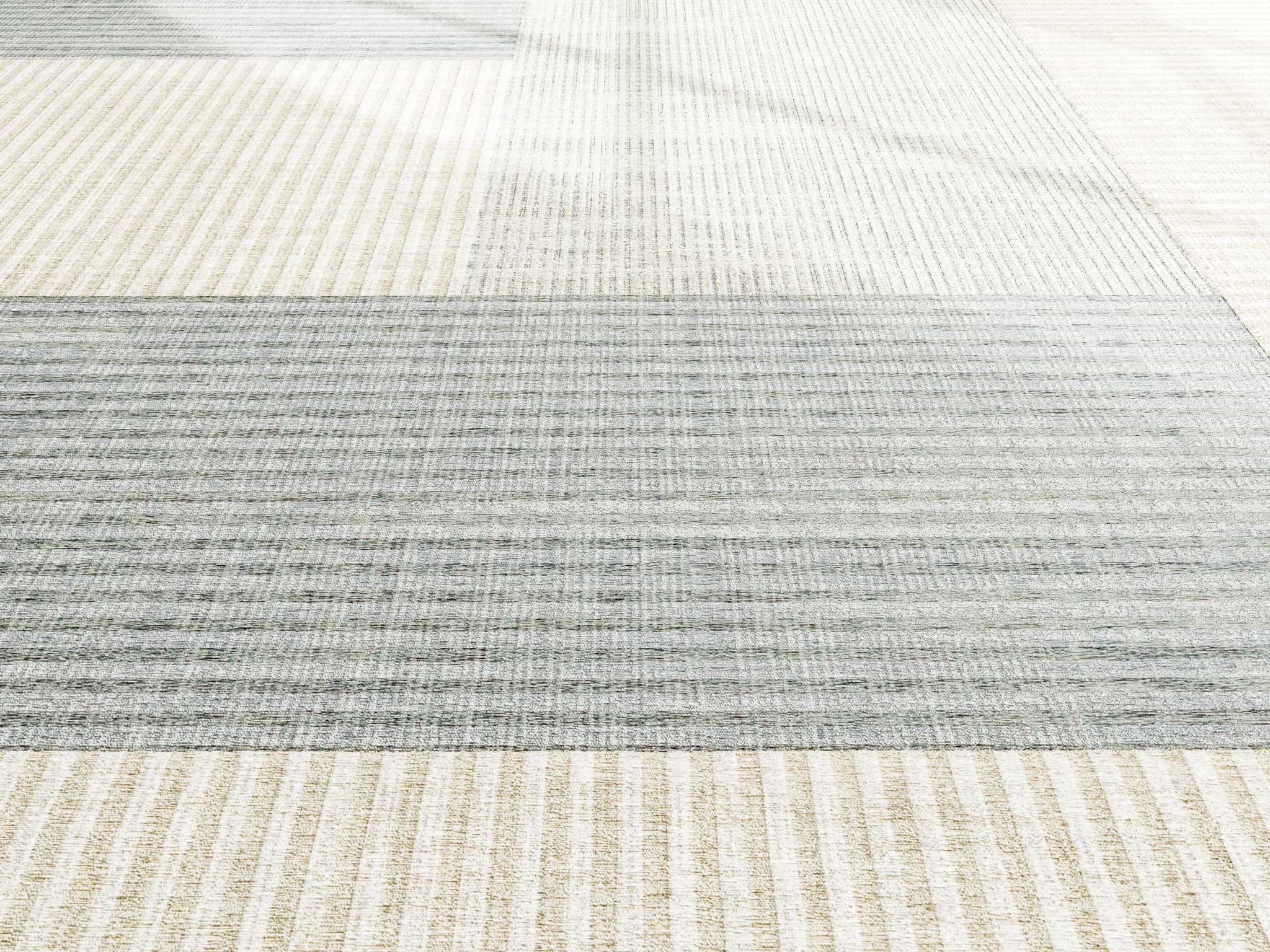 Vincent Washable Rug – Easy‑Care, Modern Style