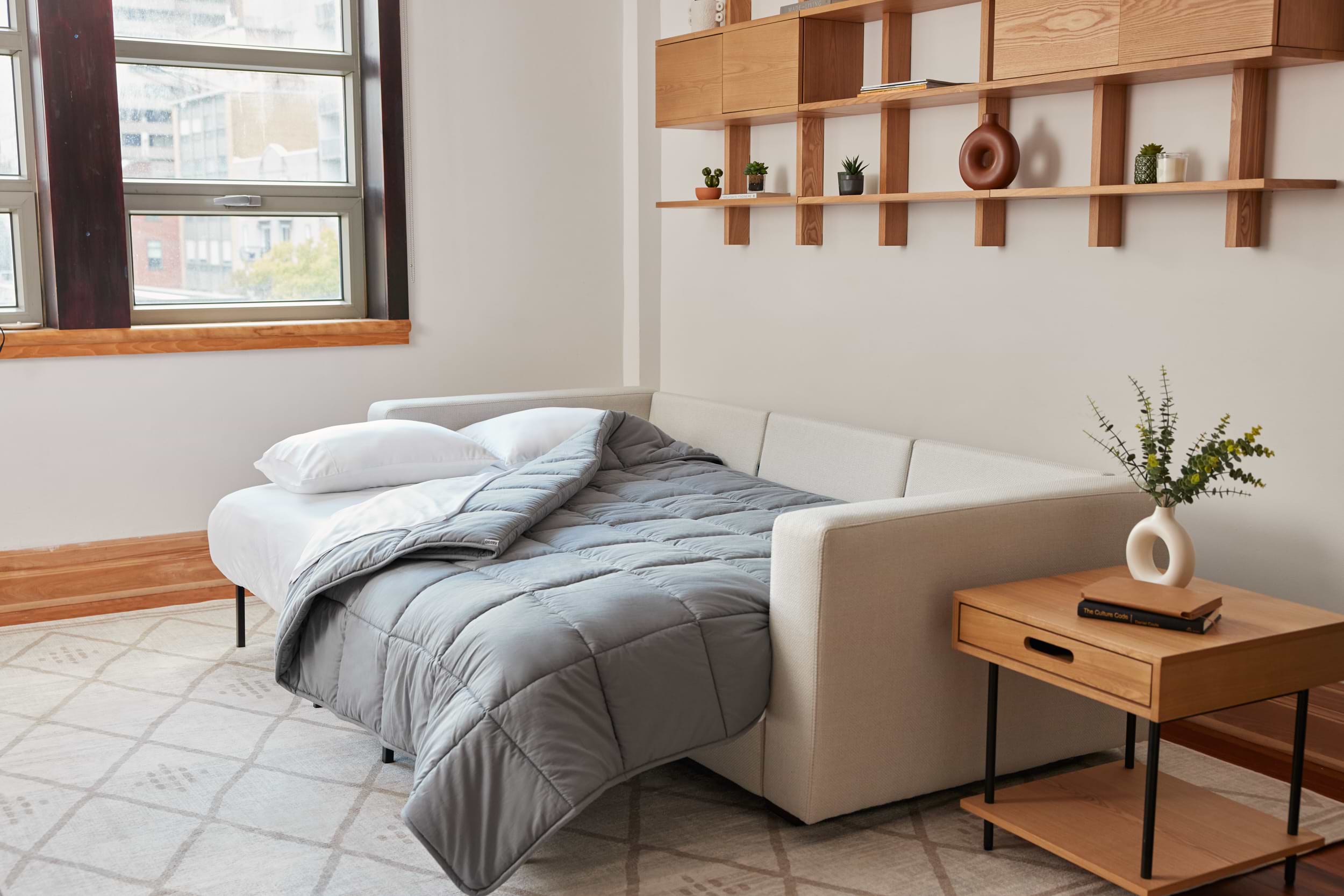 Neptune - Sleep kit Module