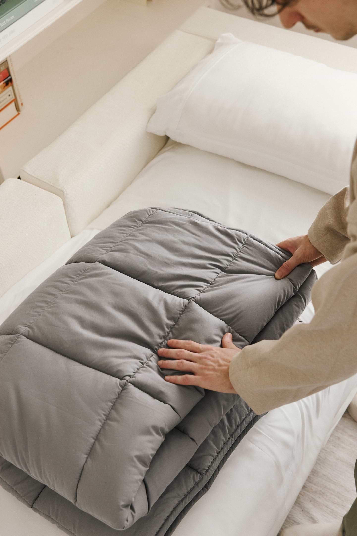Ciello - Sleep kit Module