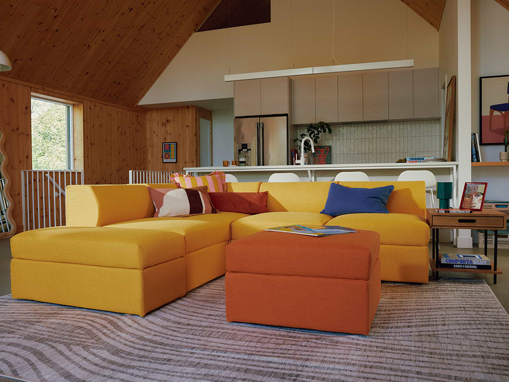 Neptune Collection – Cozey