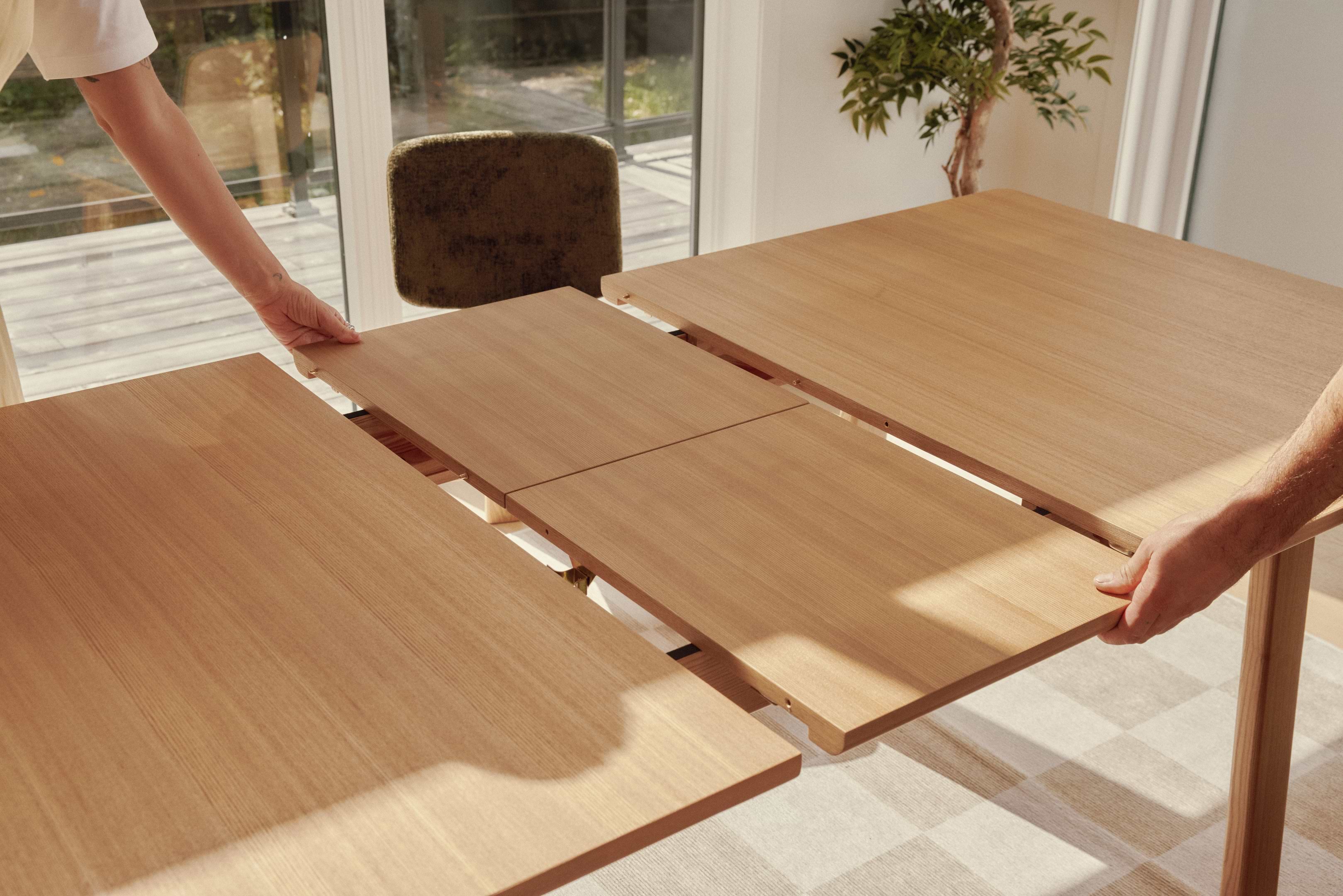 Contemporary Dining Tables for Modern Homes | Cozey Canada