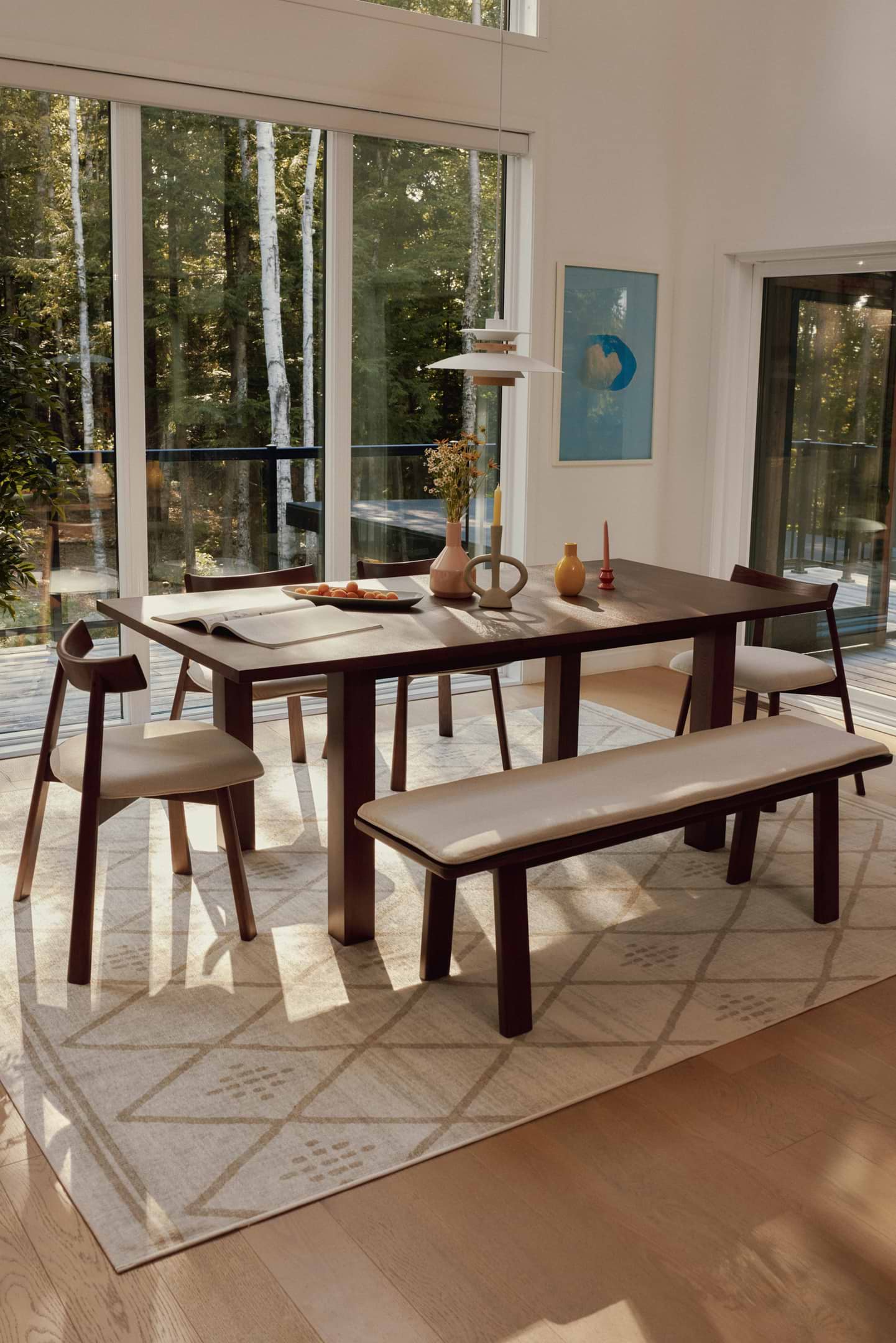 Dining Collection – Cozey