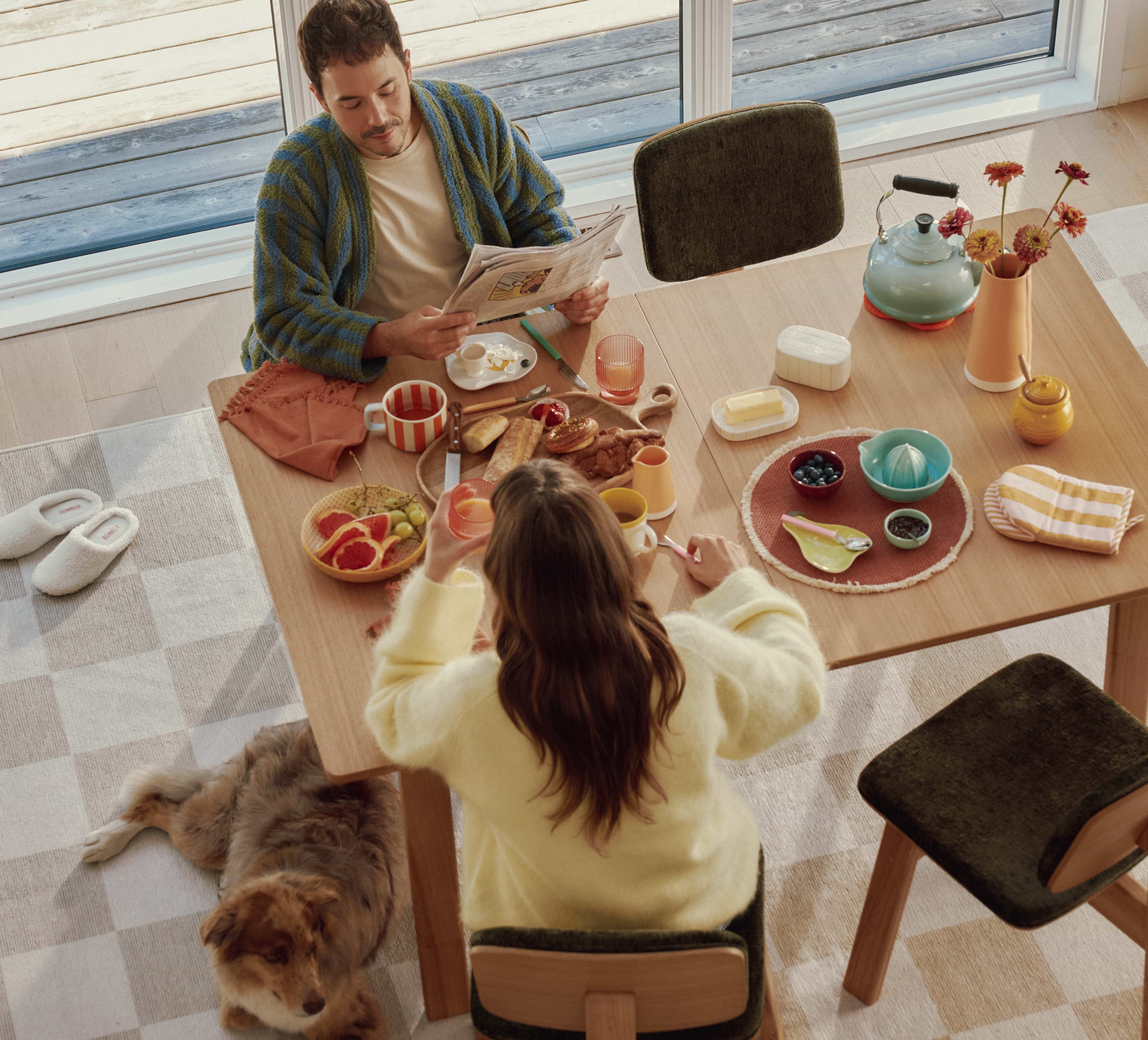 Dining Collection – Cozey