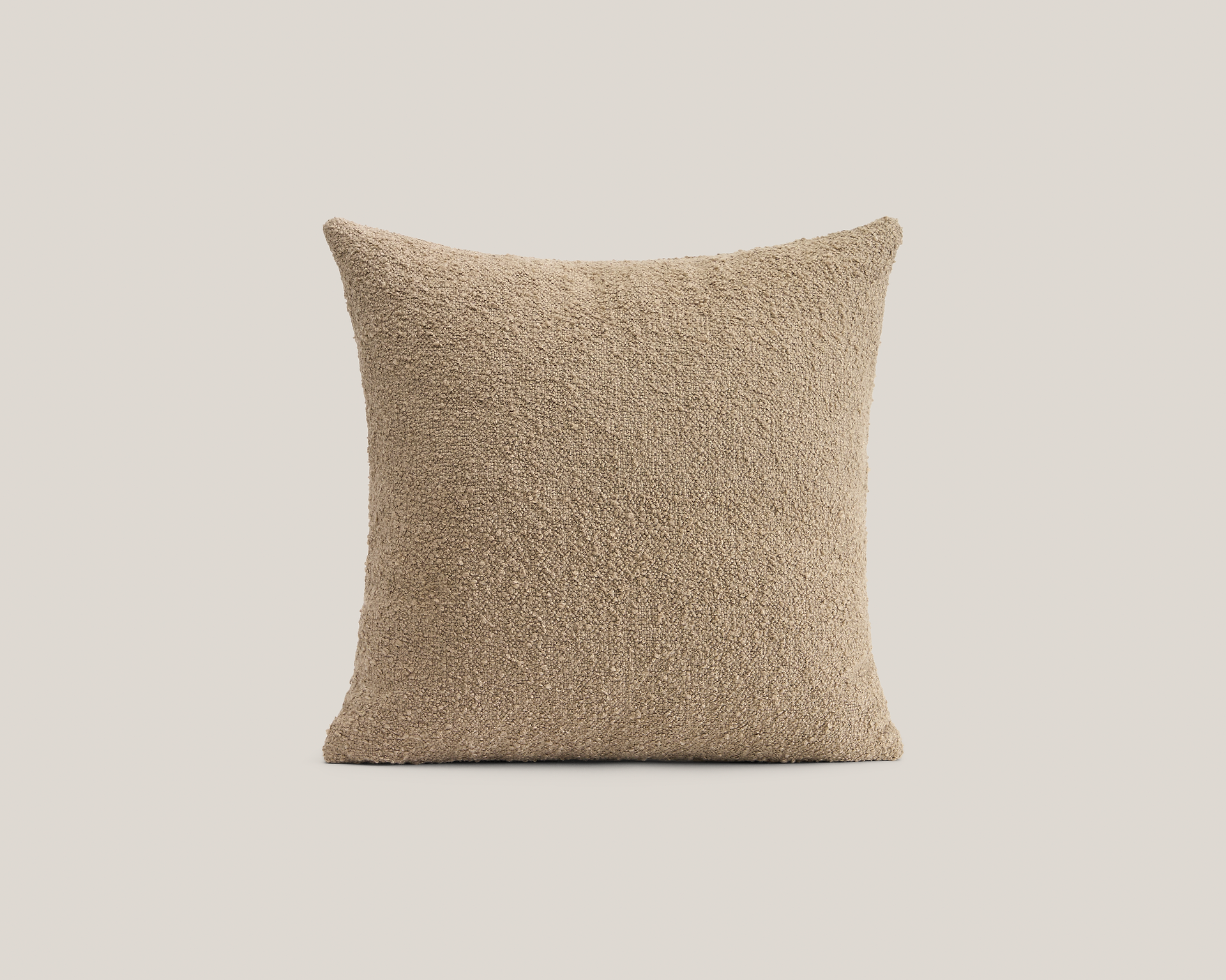 Juno Ivory 18 x 18