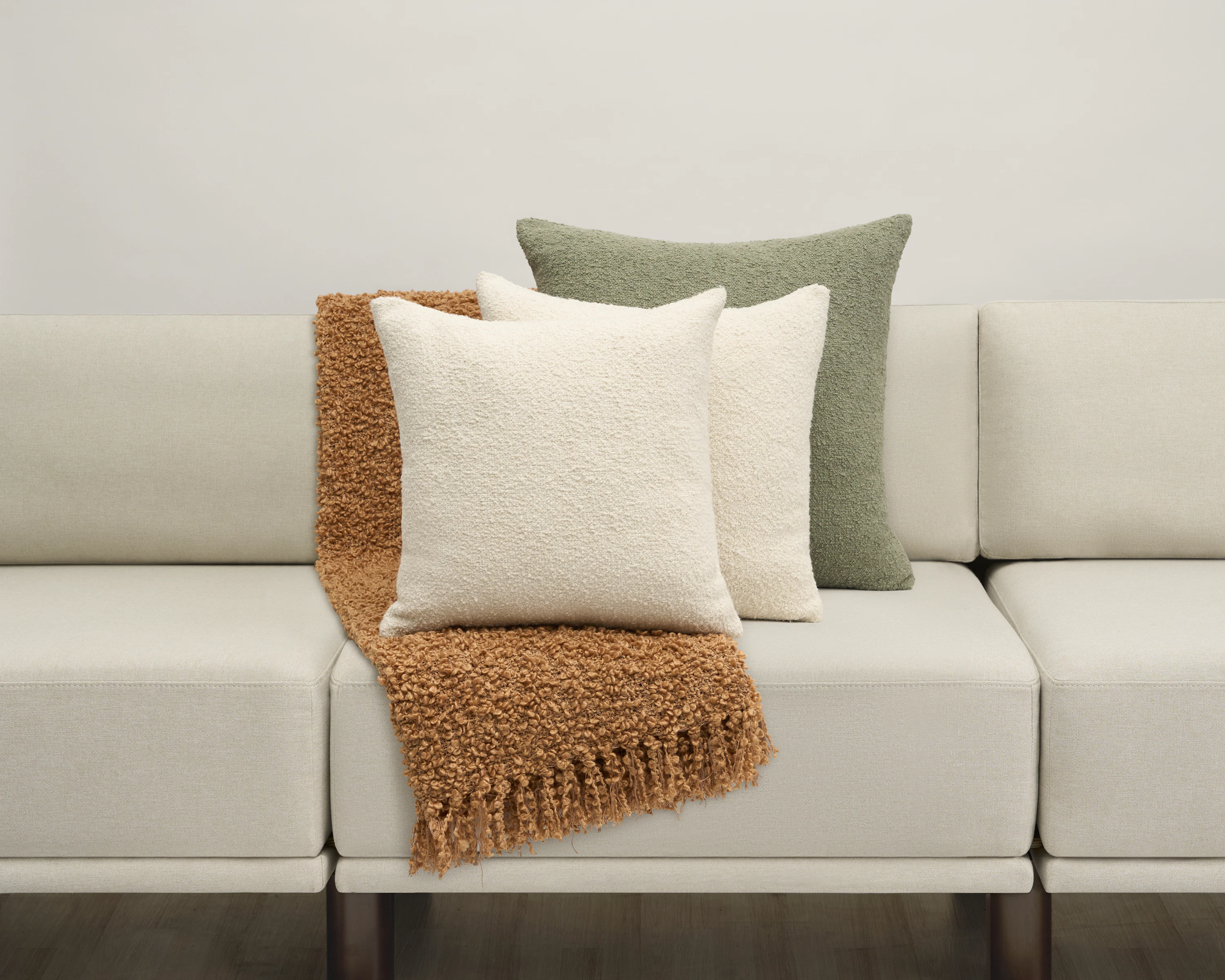 Spiced Sage Style Set