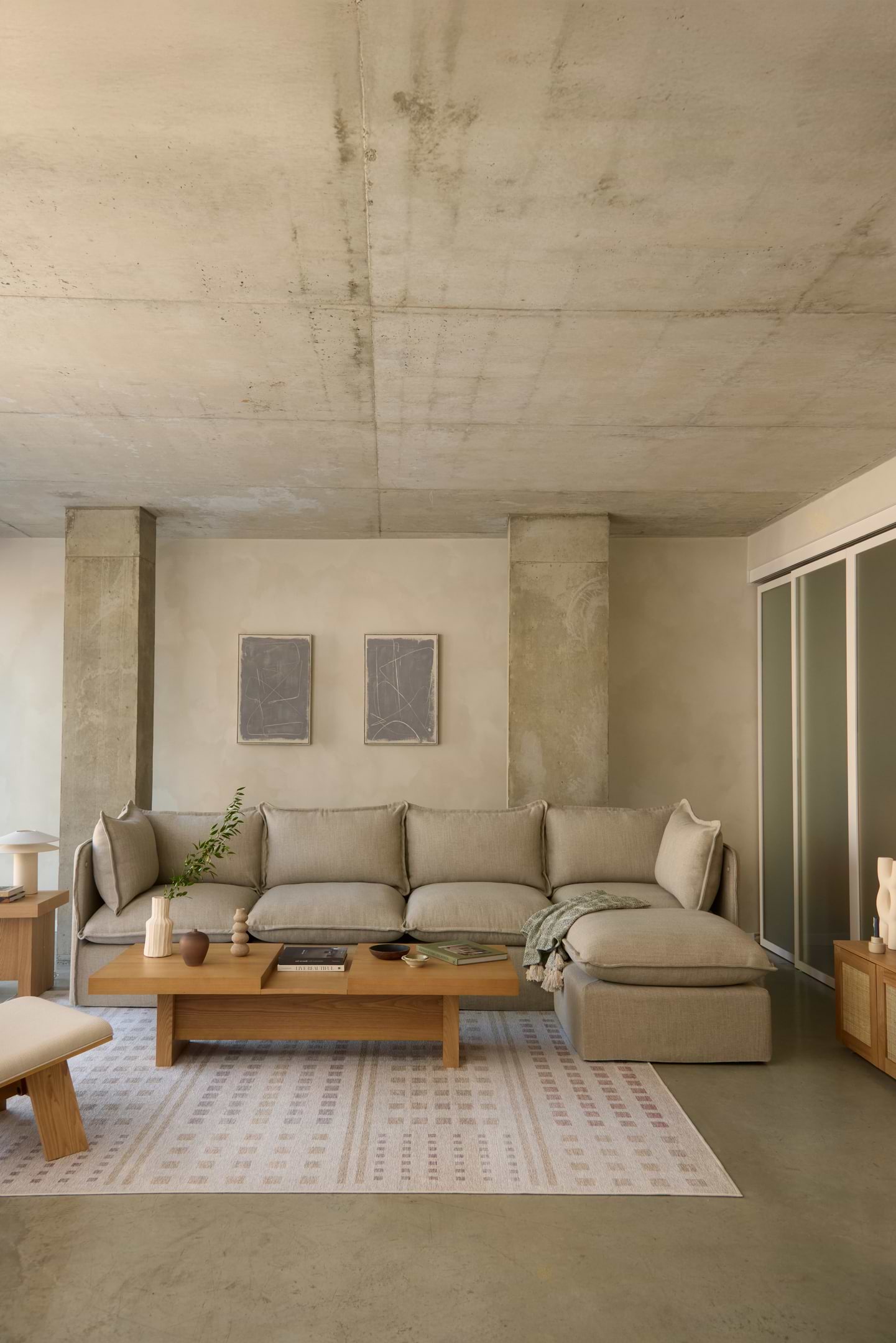 Gaia Collection – Cozey