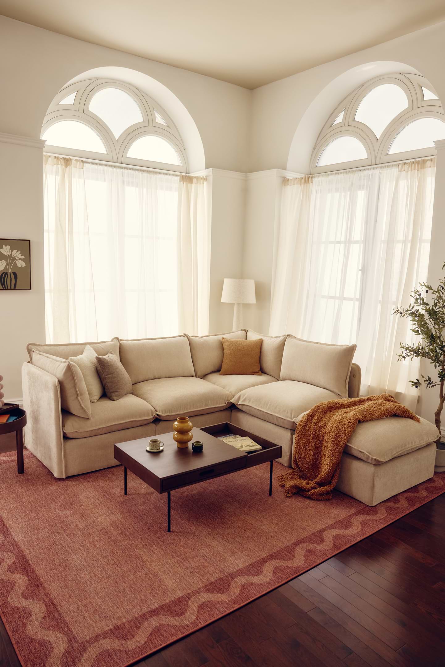 Gaia Collection – Cozey
