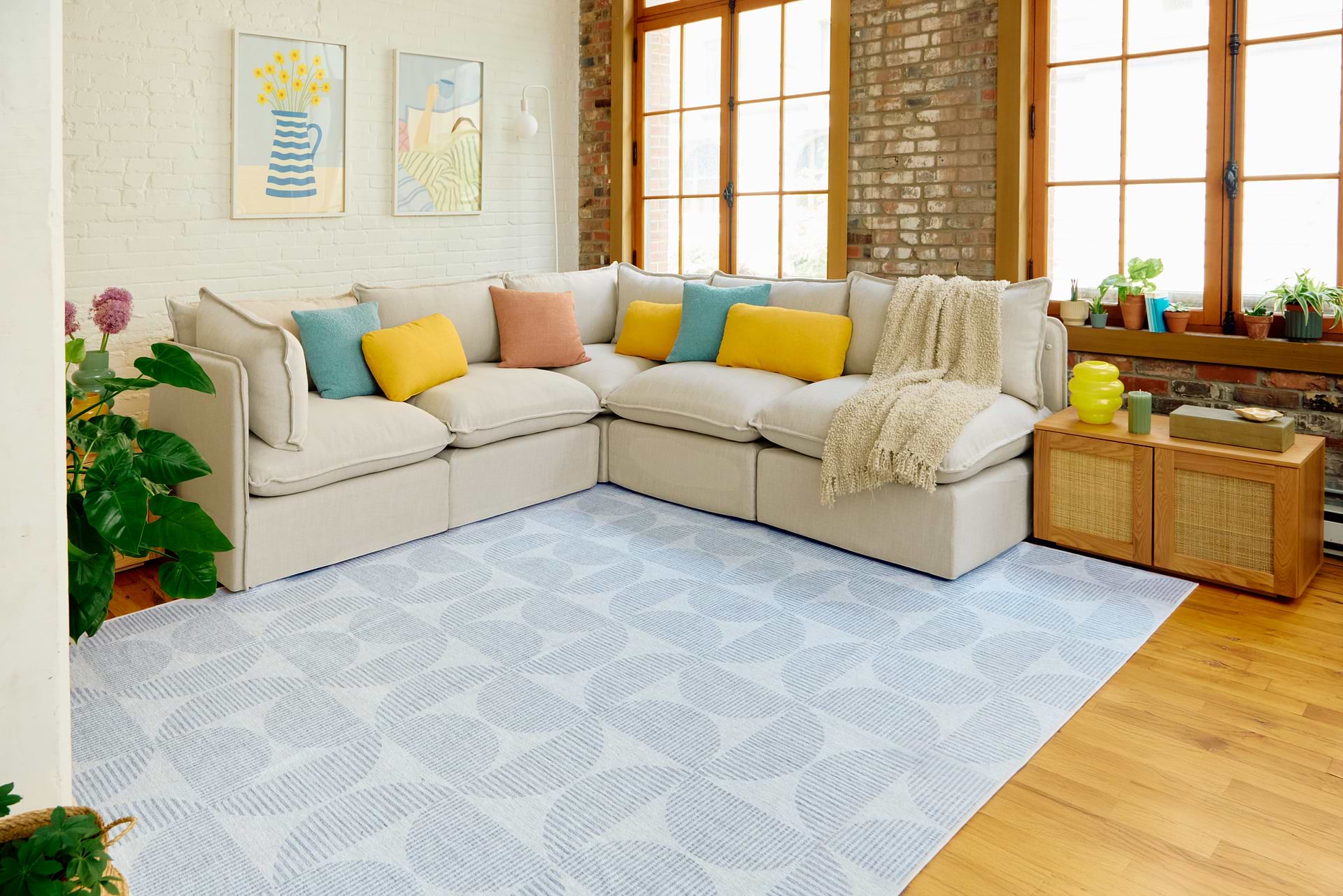Rug