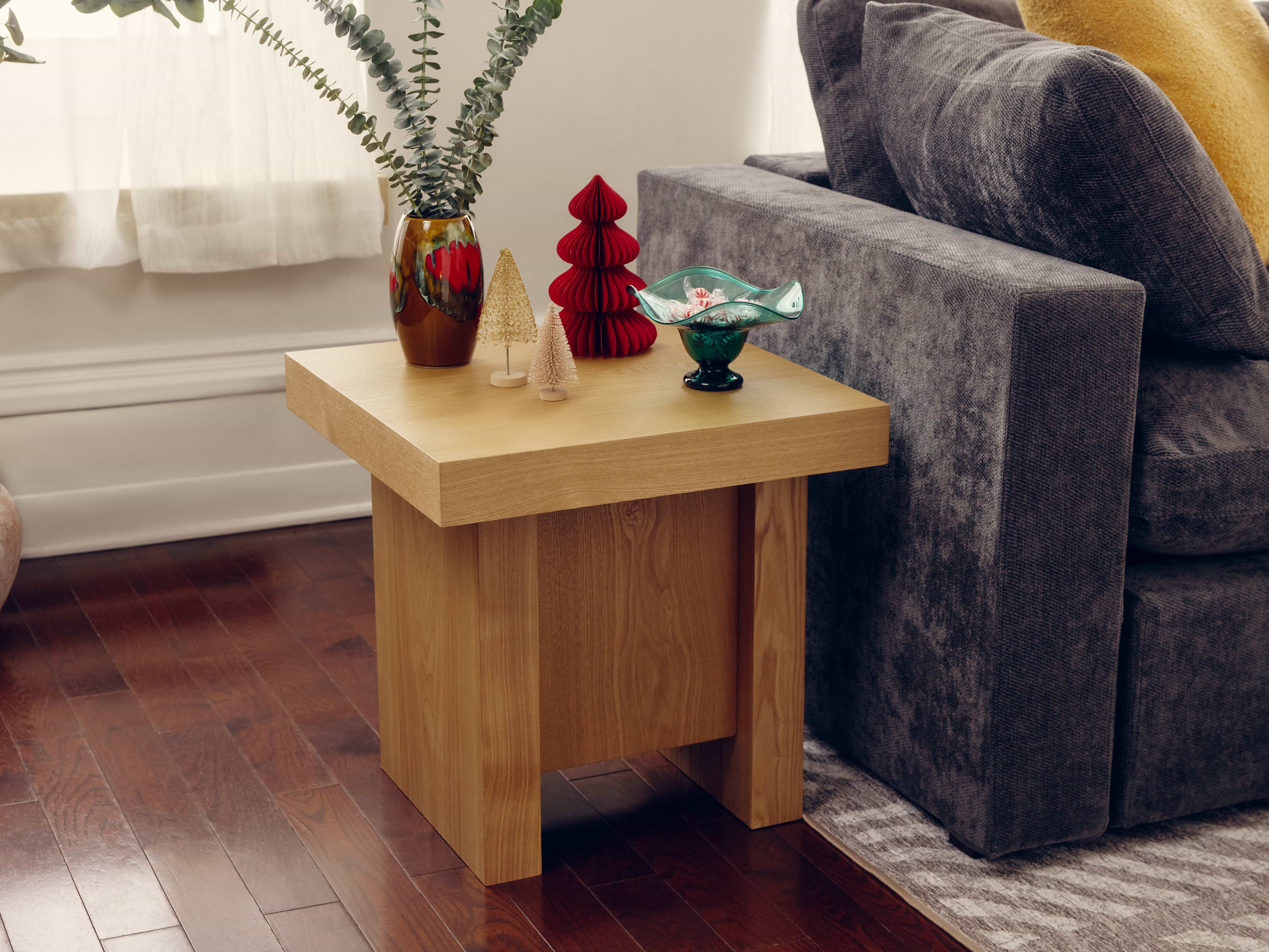 Vela - Dining Table Extender Module