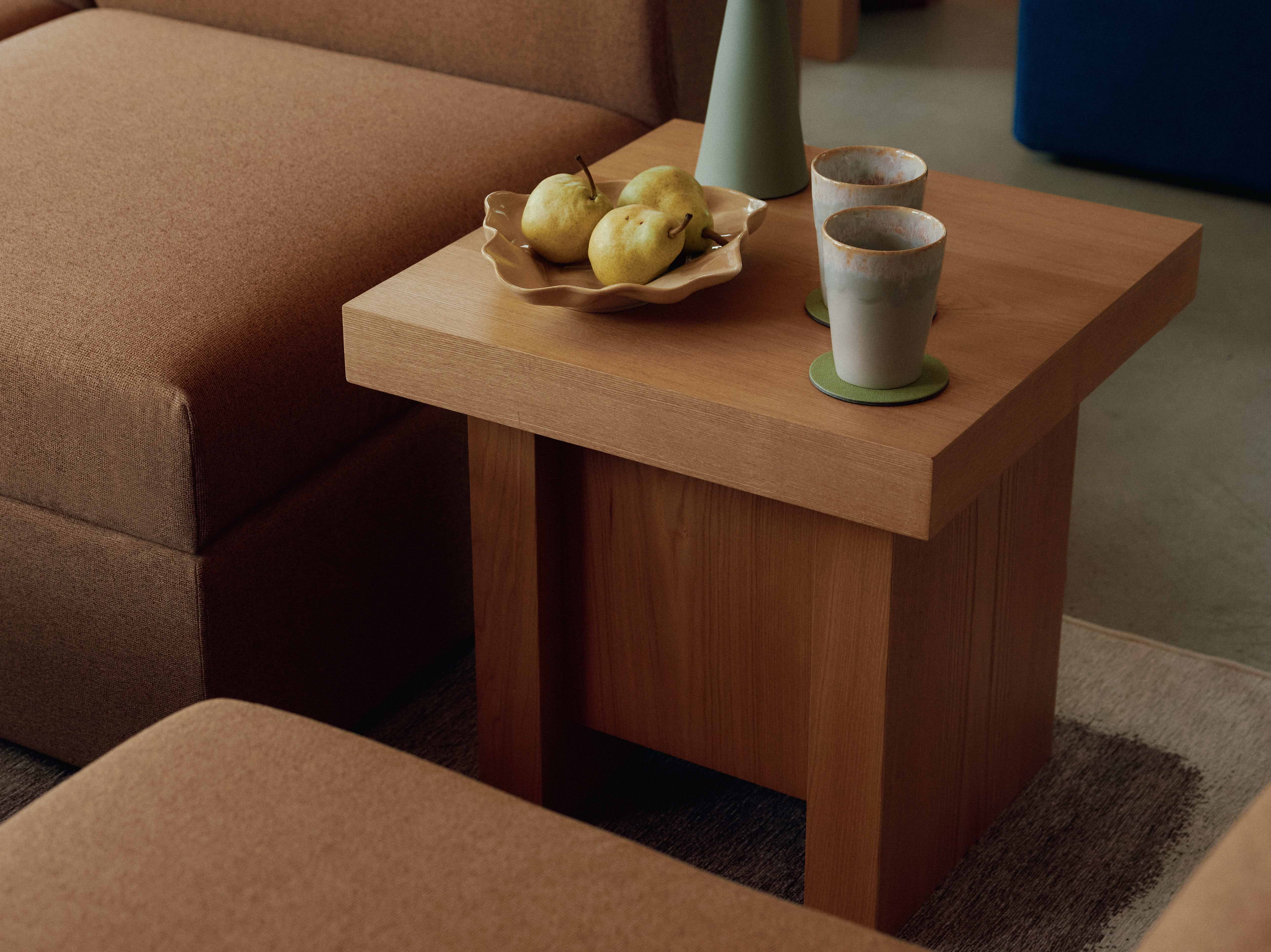 Ciello - Backrest Module