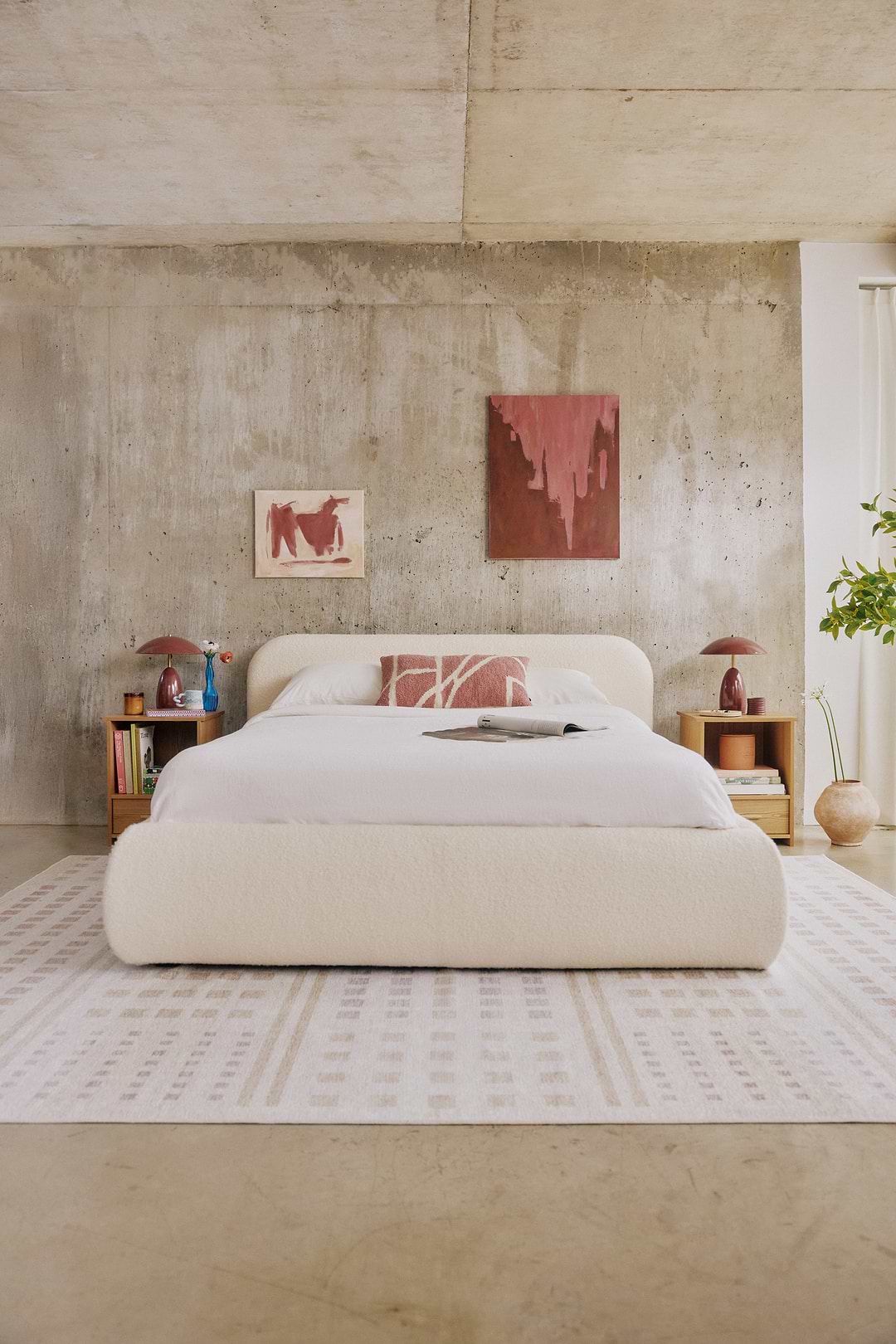 Neptune Collection – Cozey