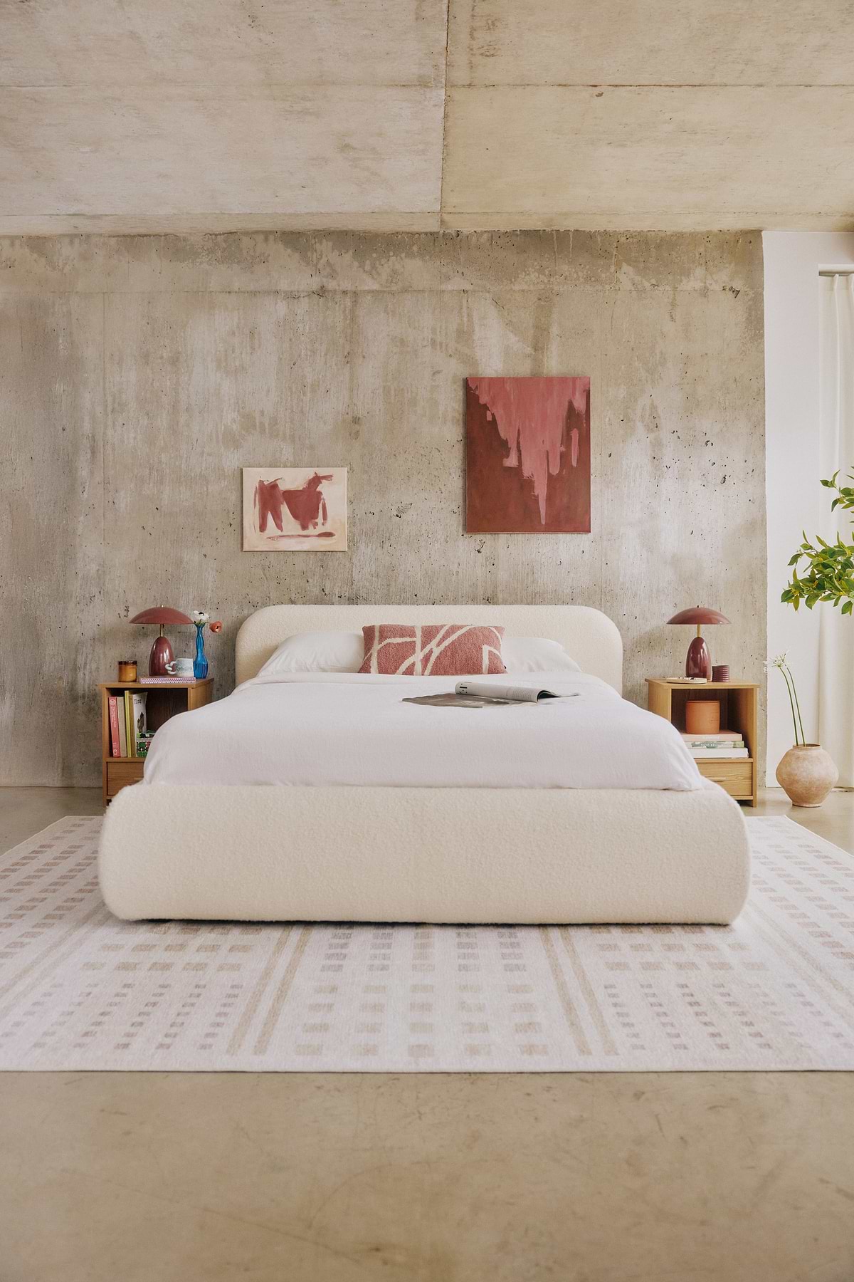 Neptune Collection – Cozey