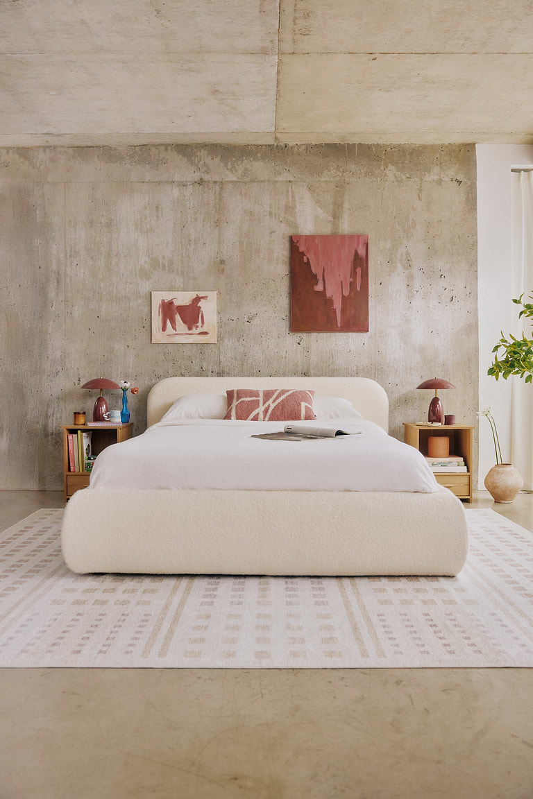 Neptune Collection – Cozey