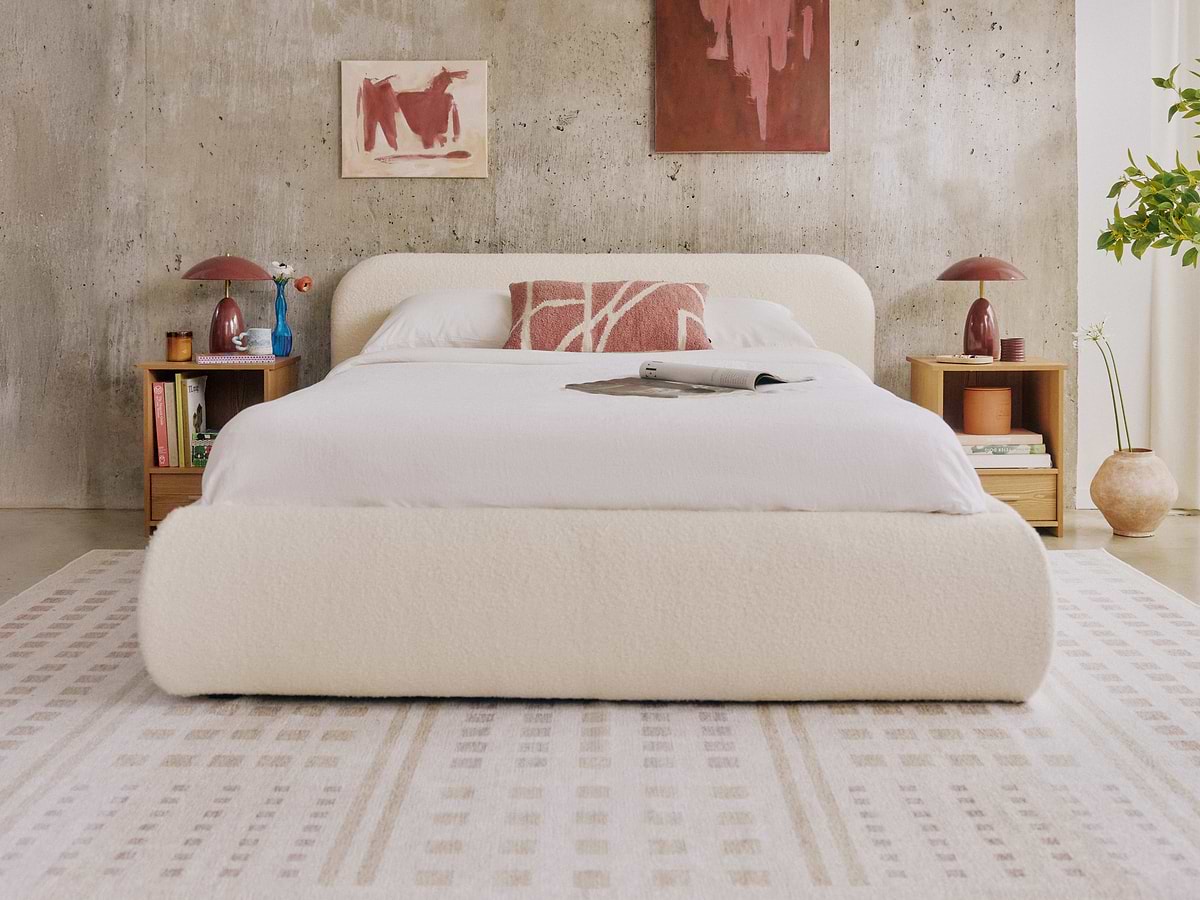 Neptune Collection – Cozey