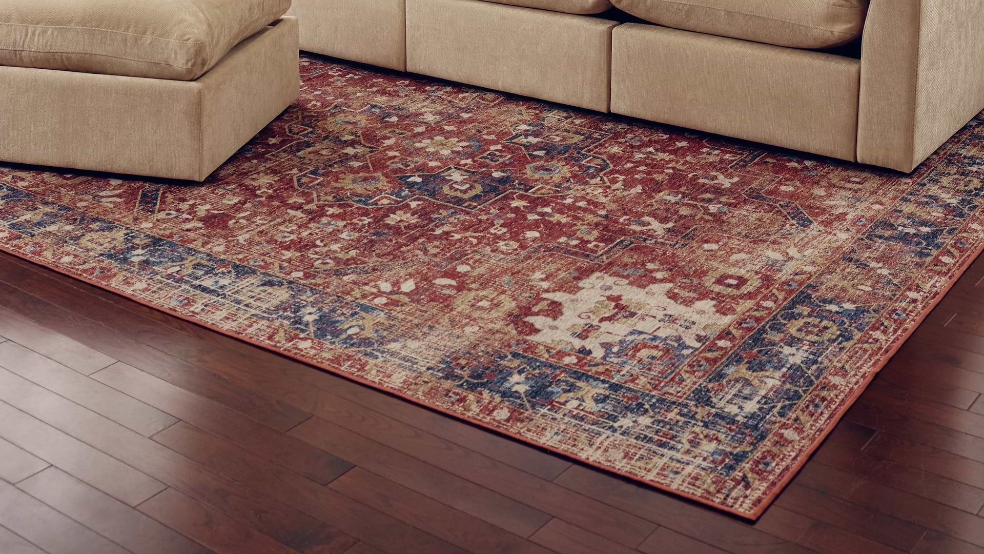 Washable Rugs