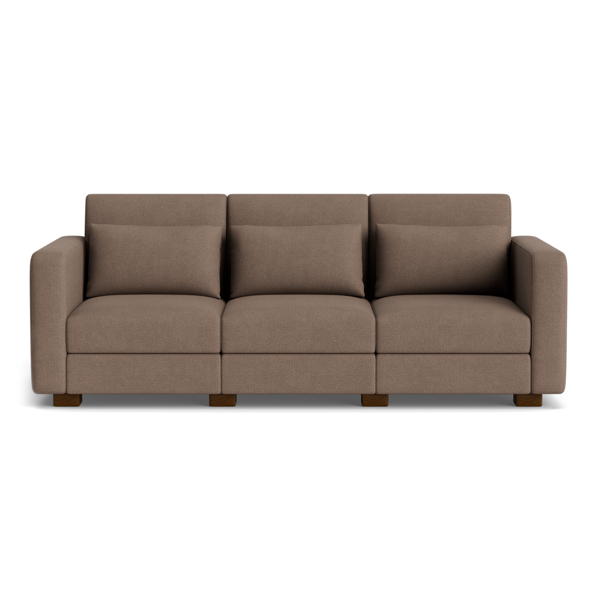 Modular Sofa-Bed