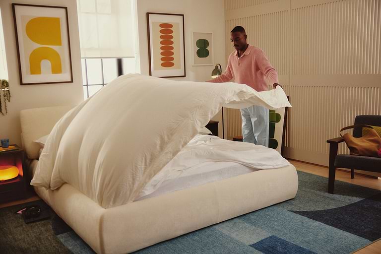 Neptune Collection – Cozey