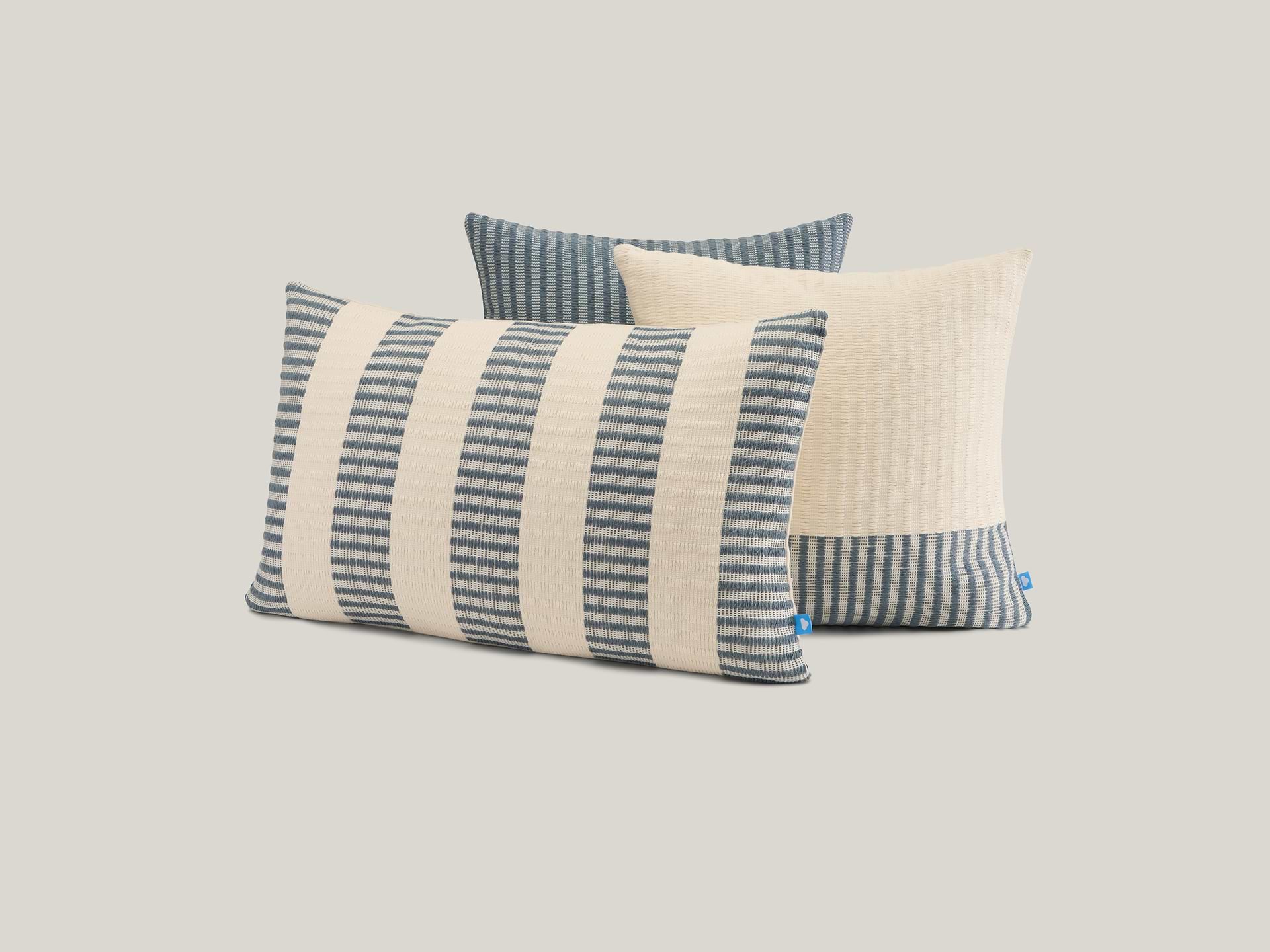 Shoreline Mist Style Set