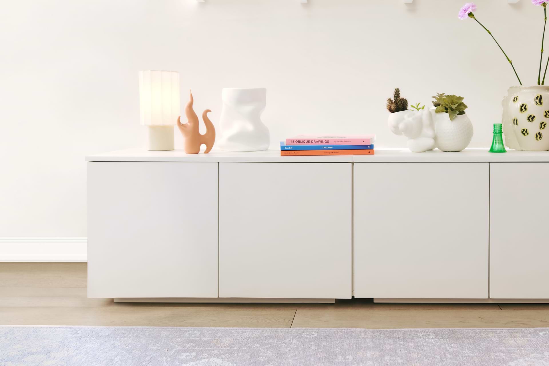 Aurora Credenza