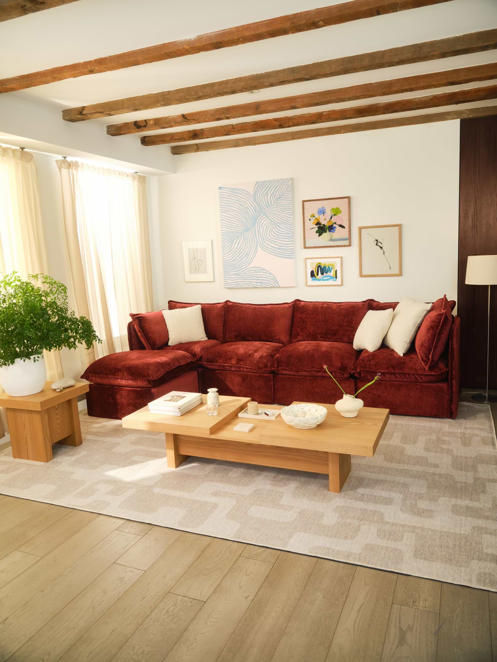 Gaia Collection – Cozey