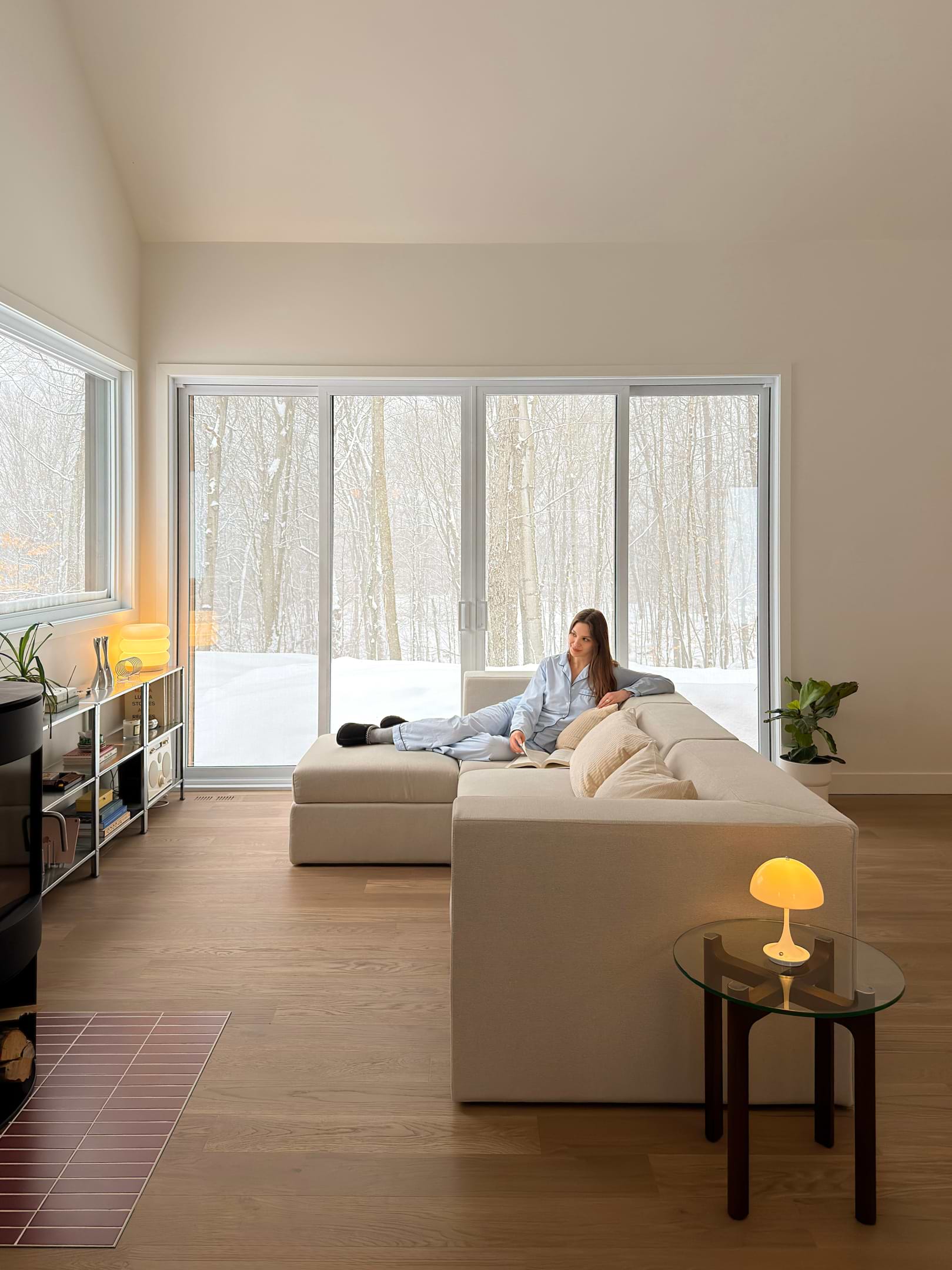 User generated content