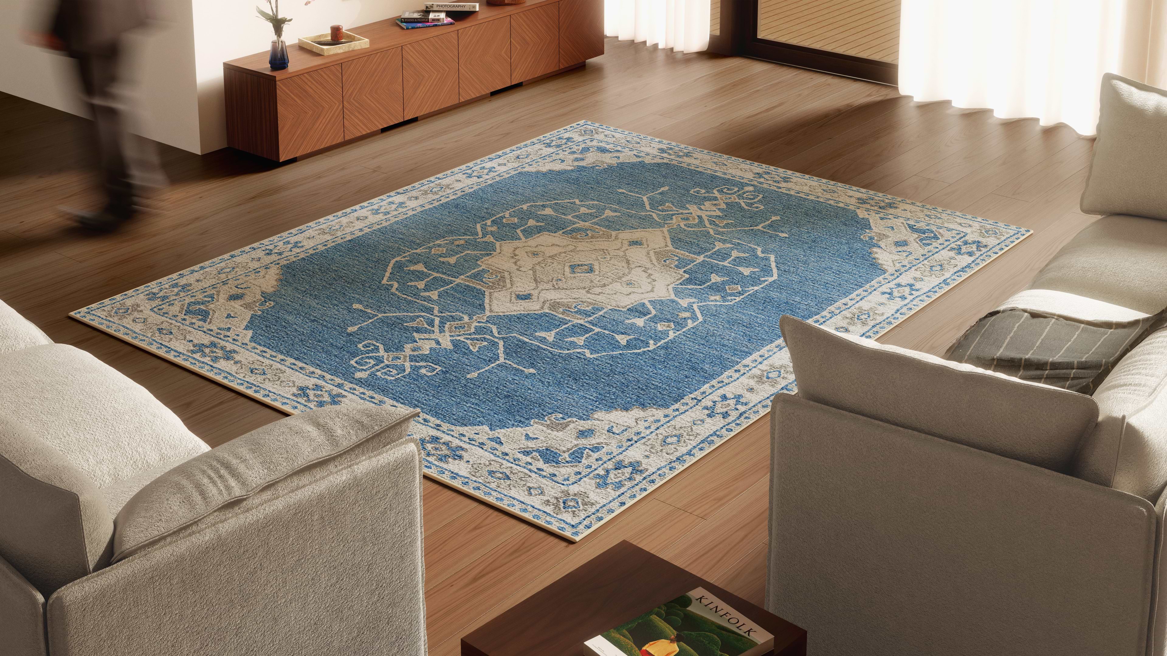 Cozey Rugs – Modern, Durable Rugs for Every Space