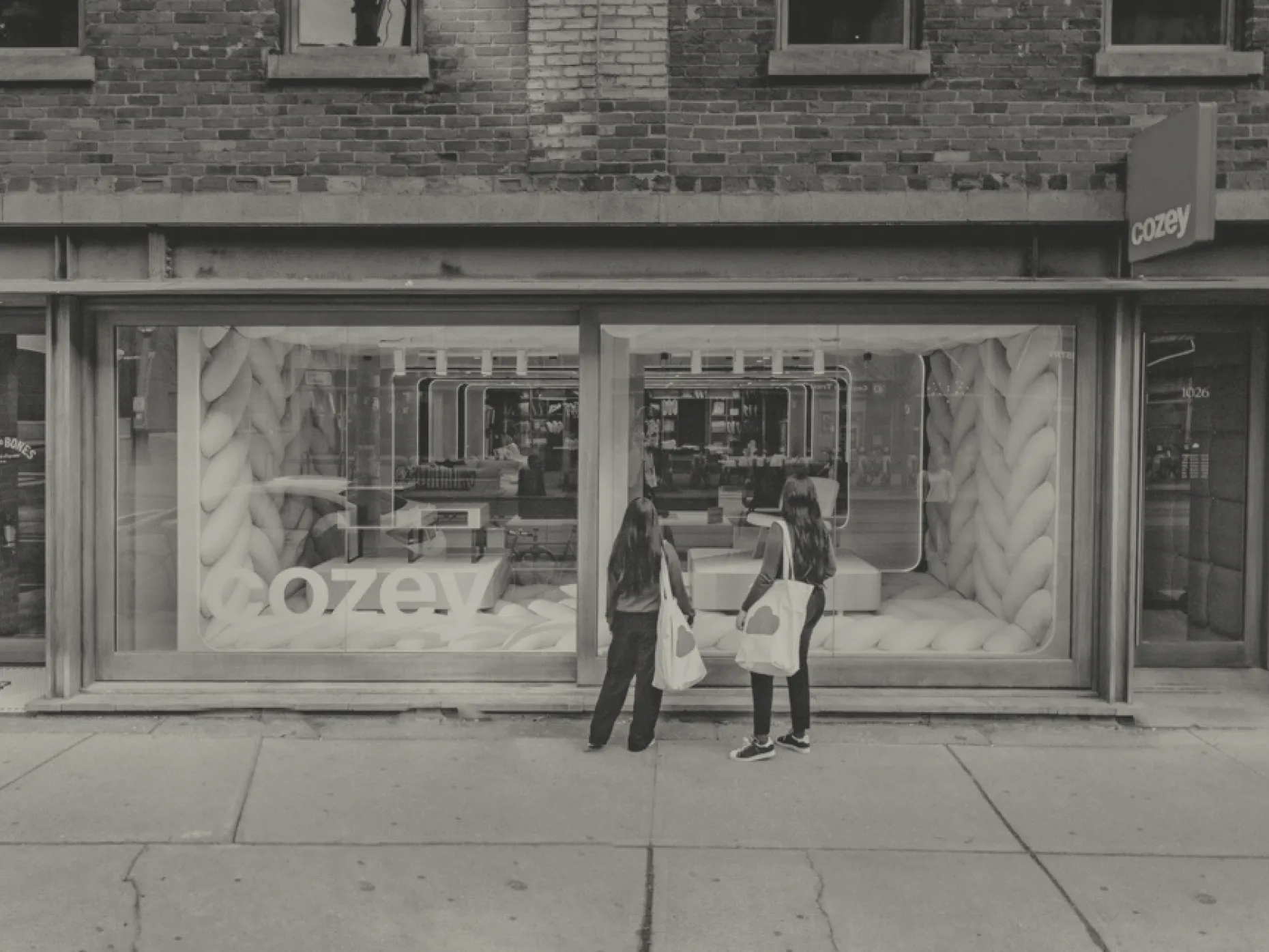 Chicago Pop up - Coming Soon