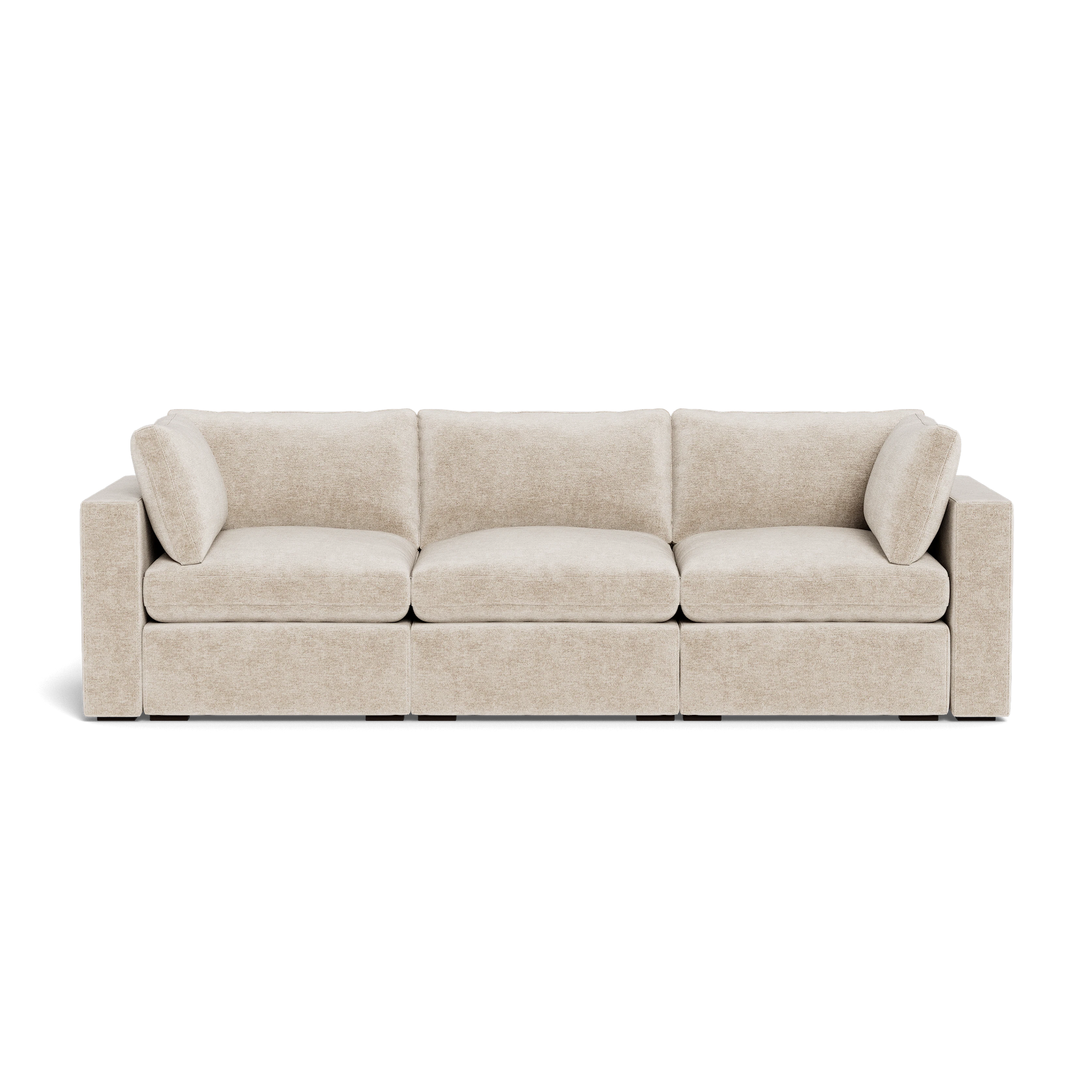 Modular Seating