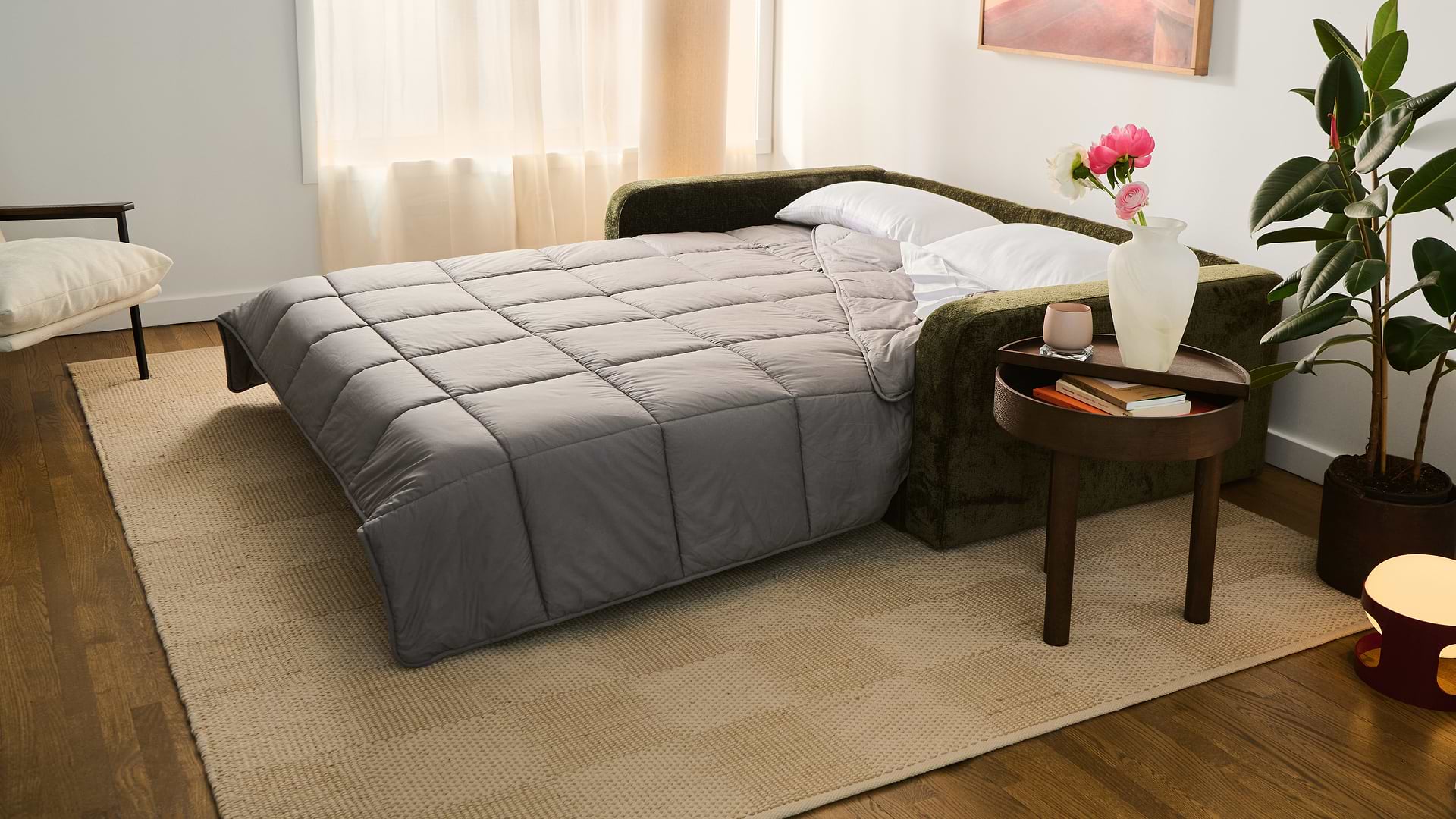 Queen-Size
