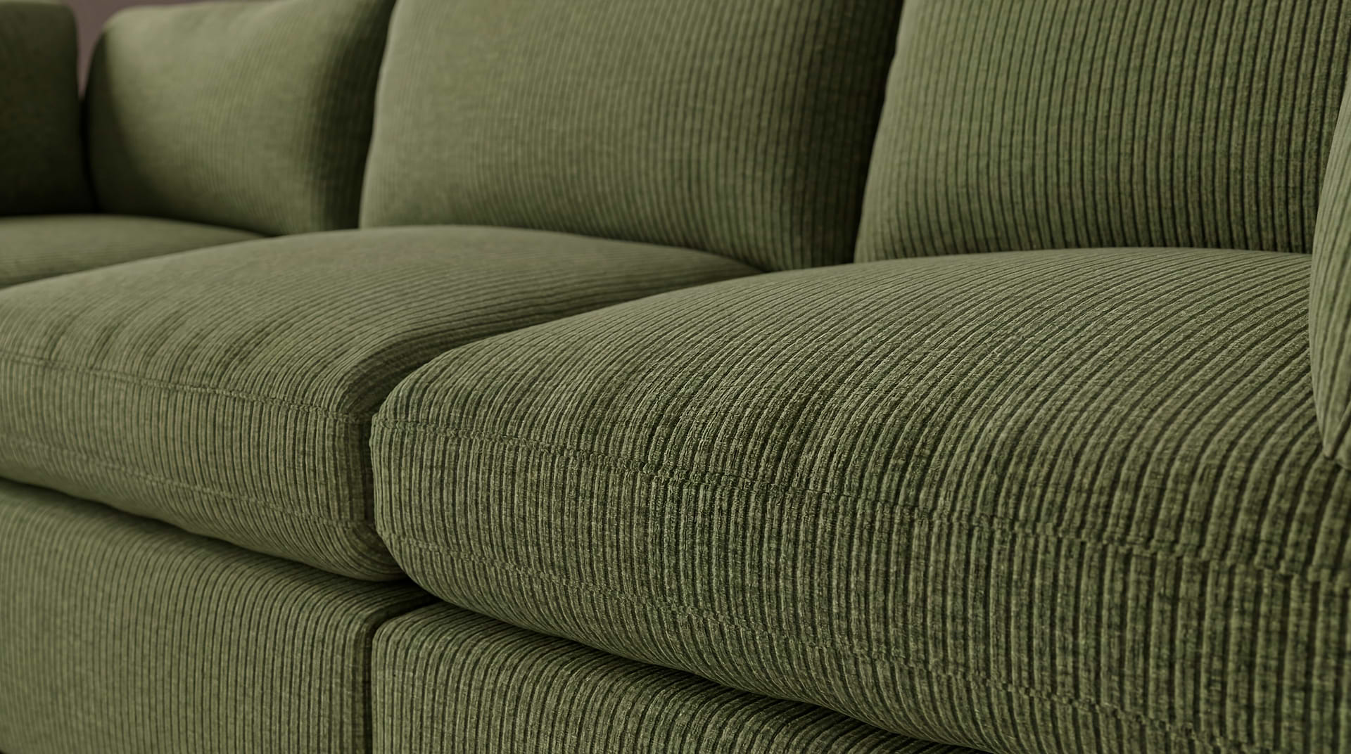 Cypress Green
