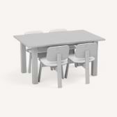 4 Chairs