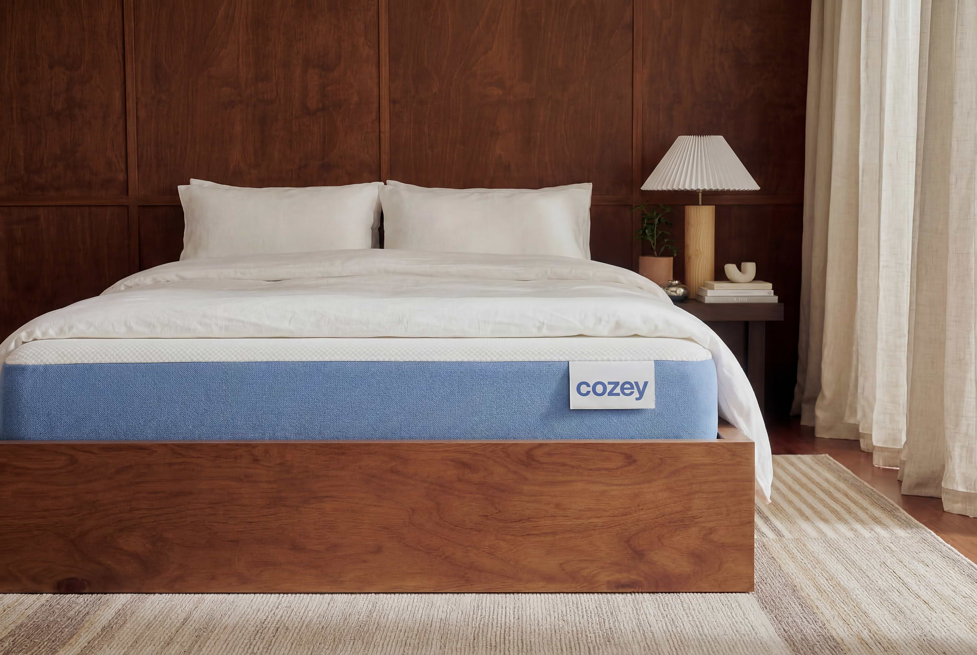 Mattress