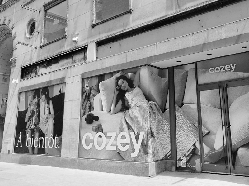 Montreal - Coming Soon