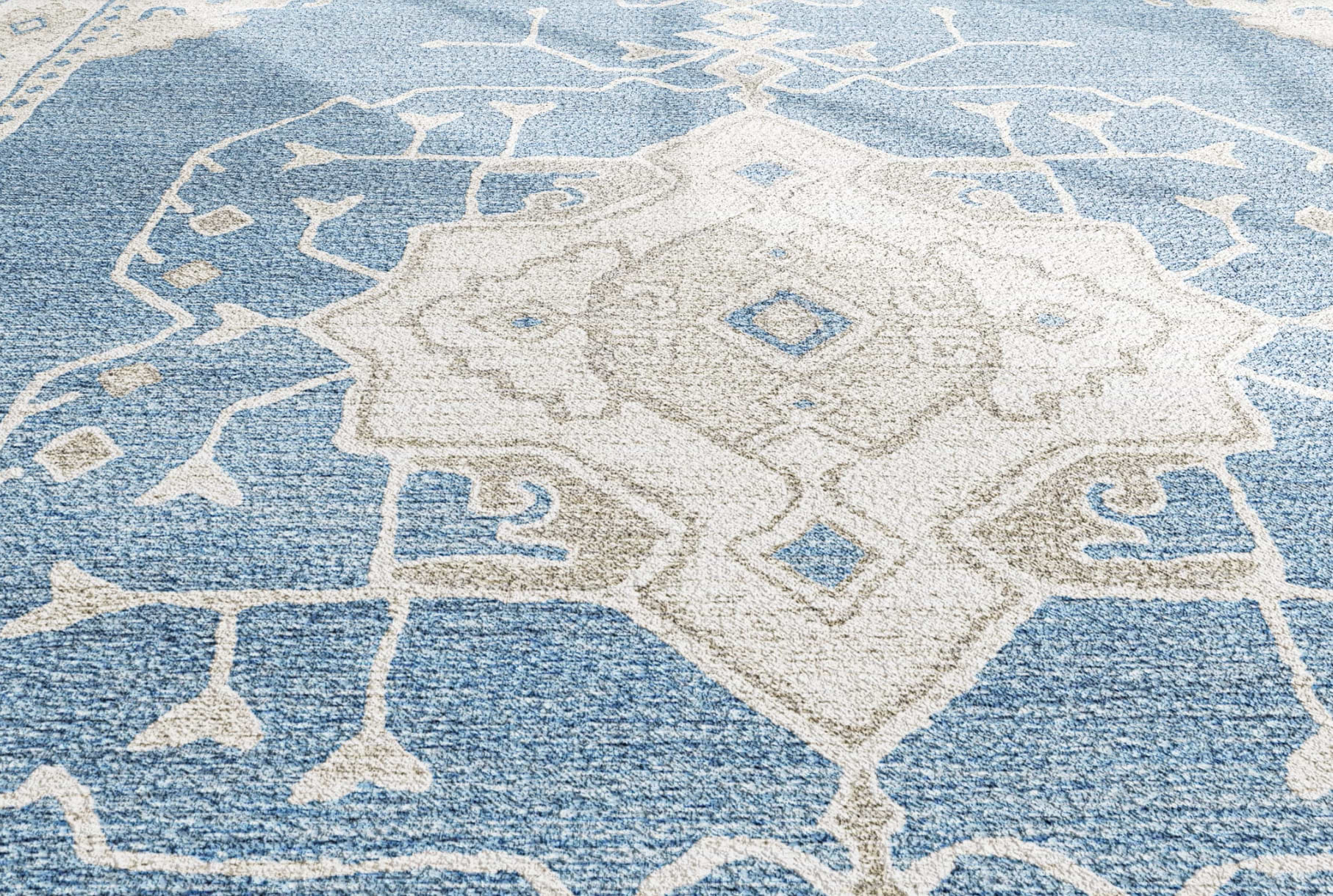 Azur et Sable
