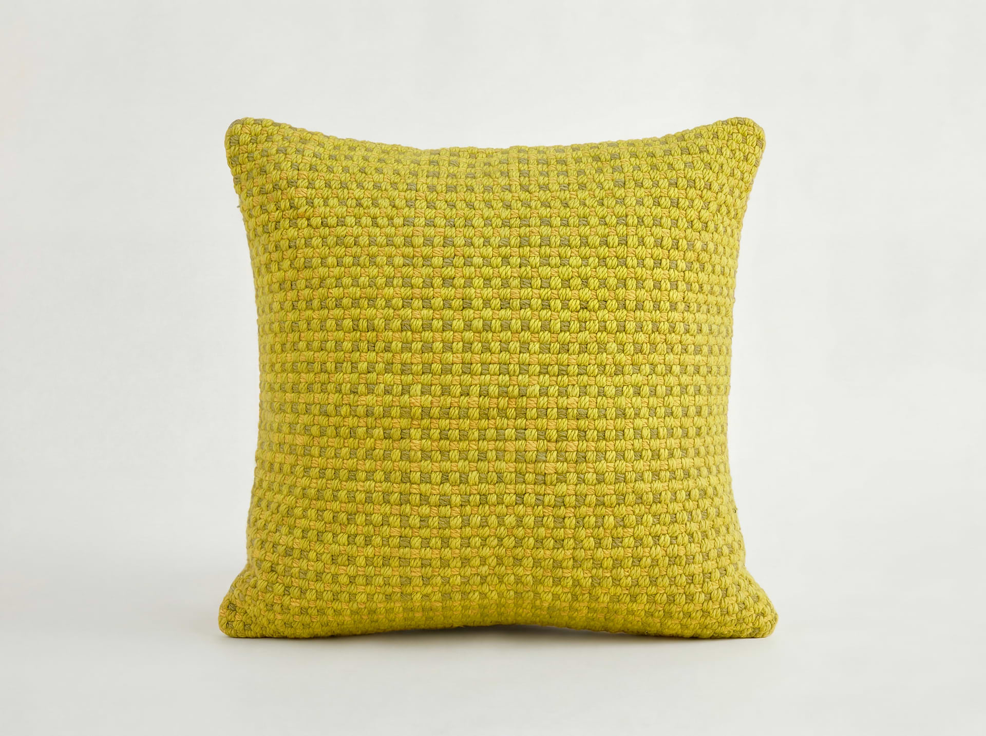 Kai Chartreuse