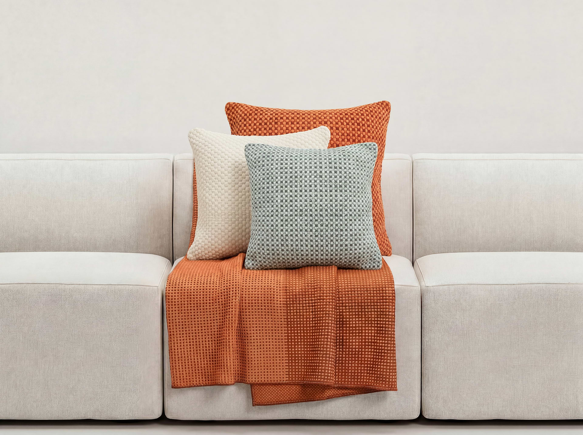 Bright Horizon style set