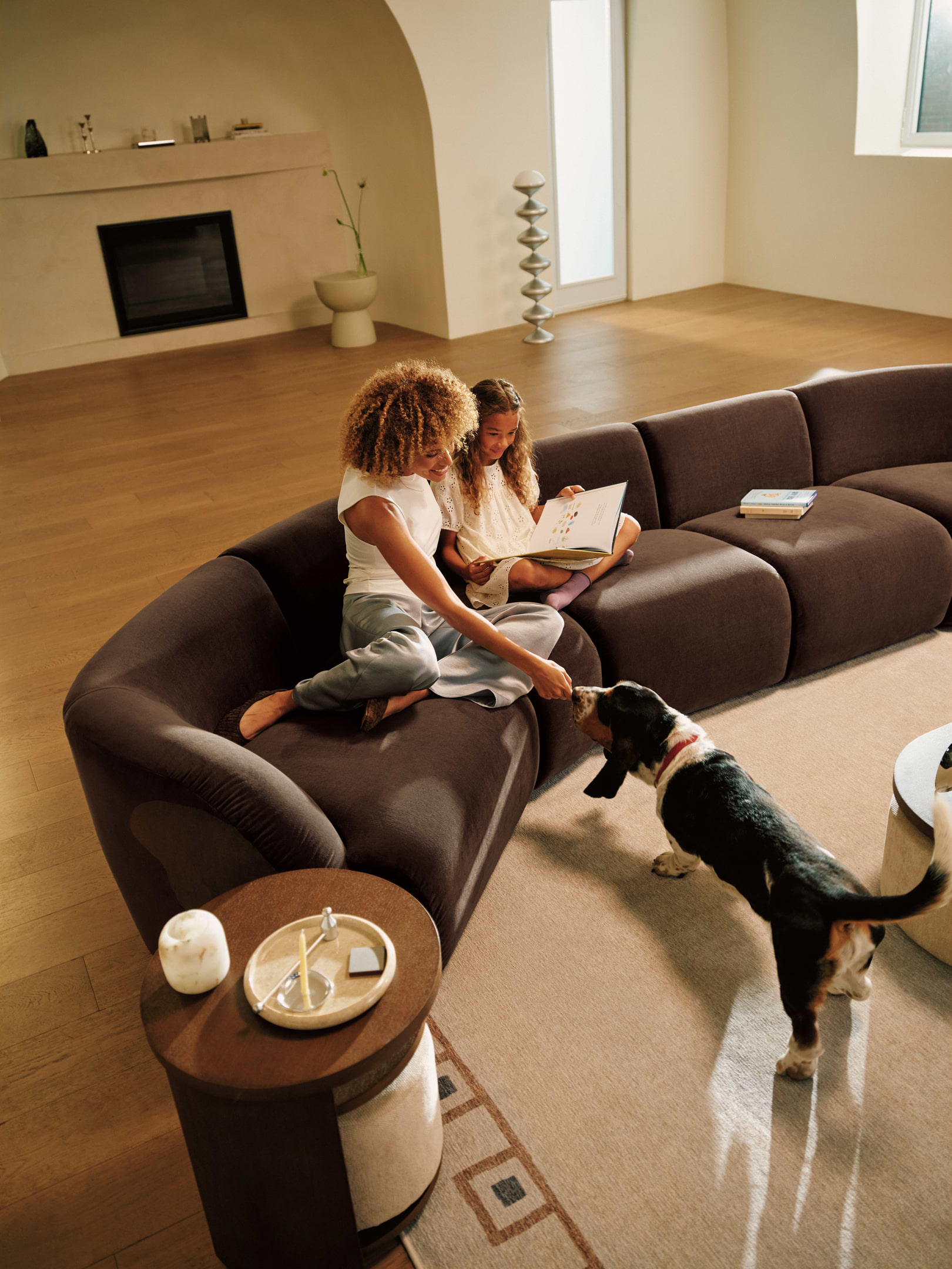 Cassini Modular Sofas & Seating Collection | Cozey Canada
