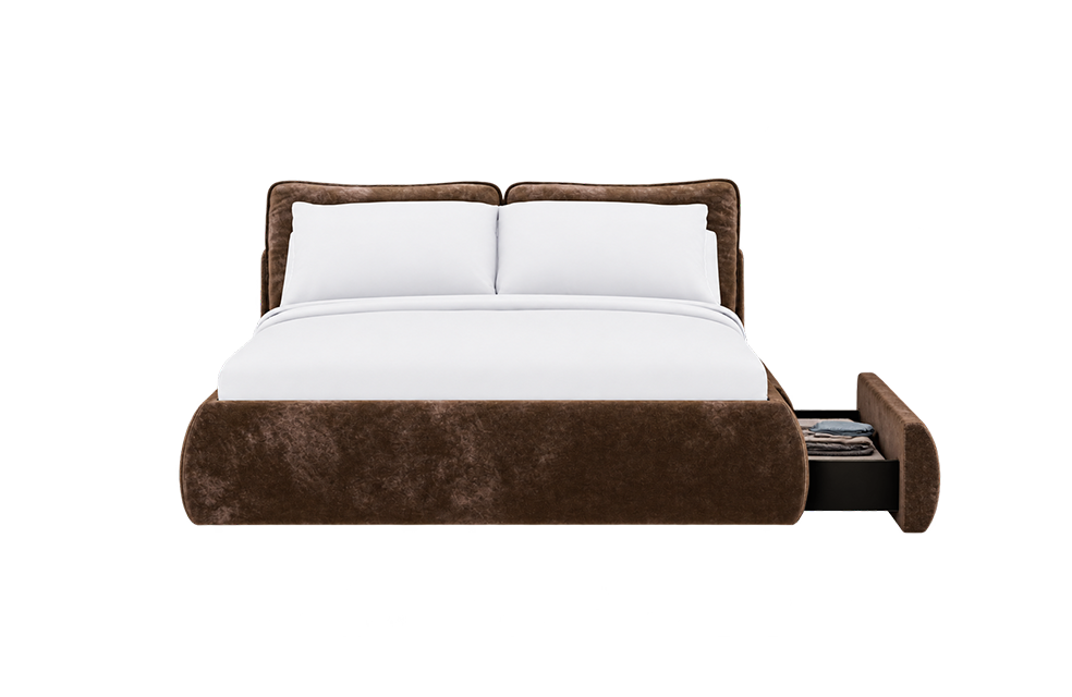 Storage Beds