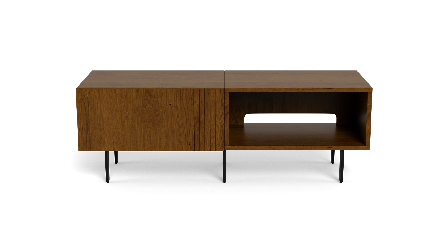 Media Units