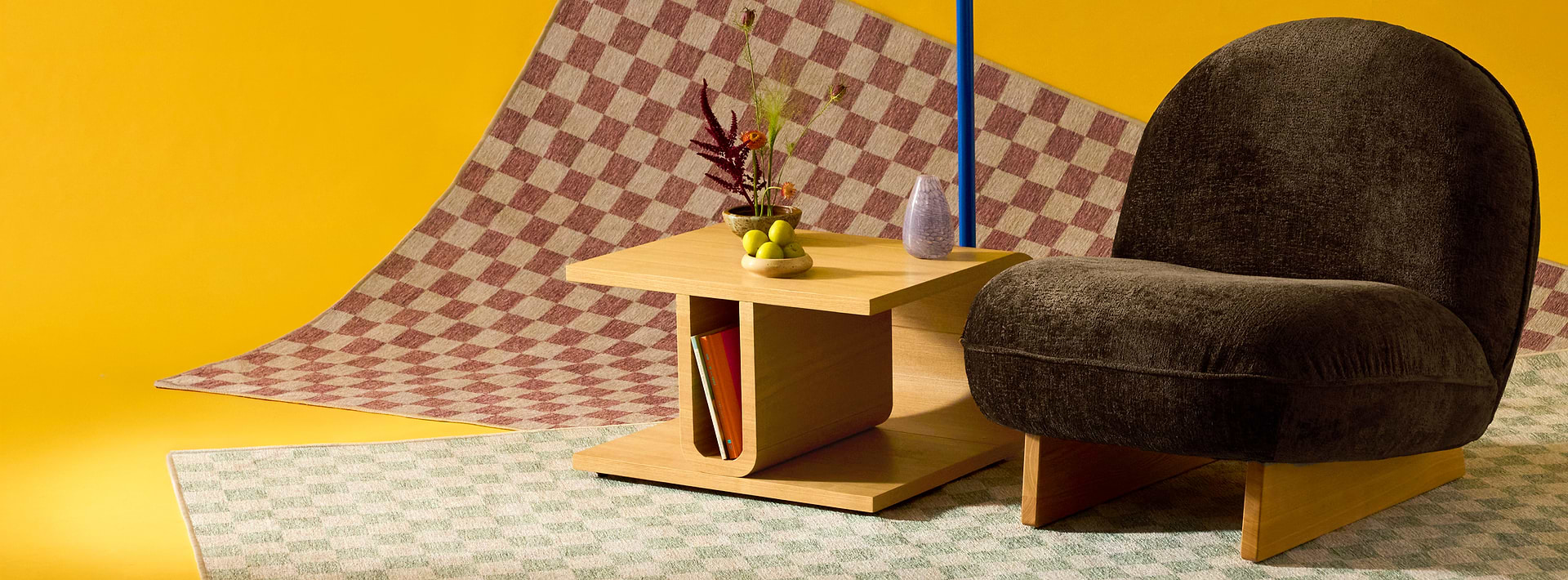 Bannière de la collection de chaises d’appoint