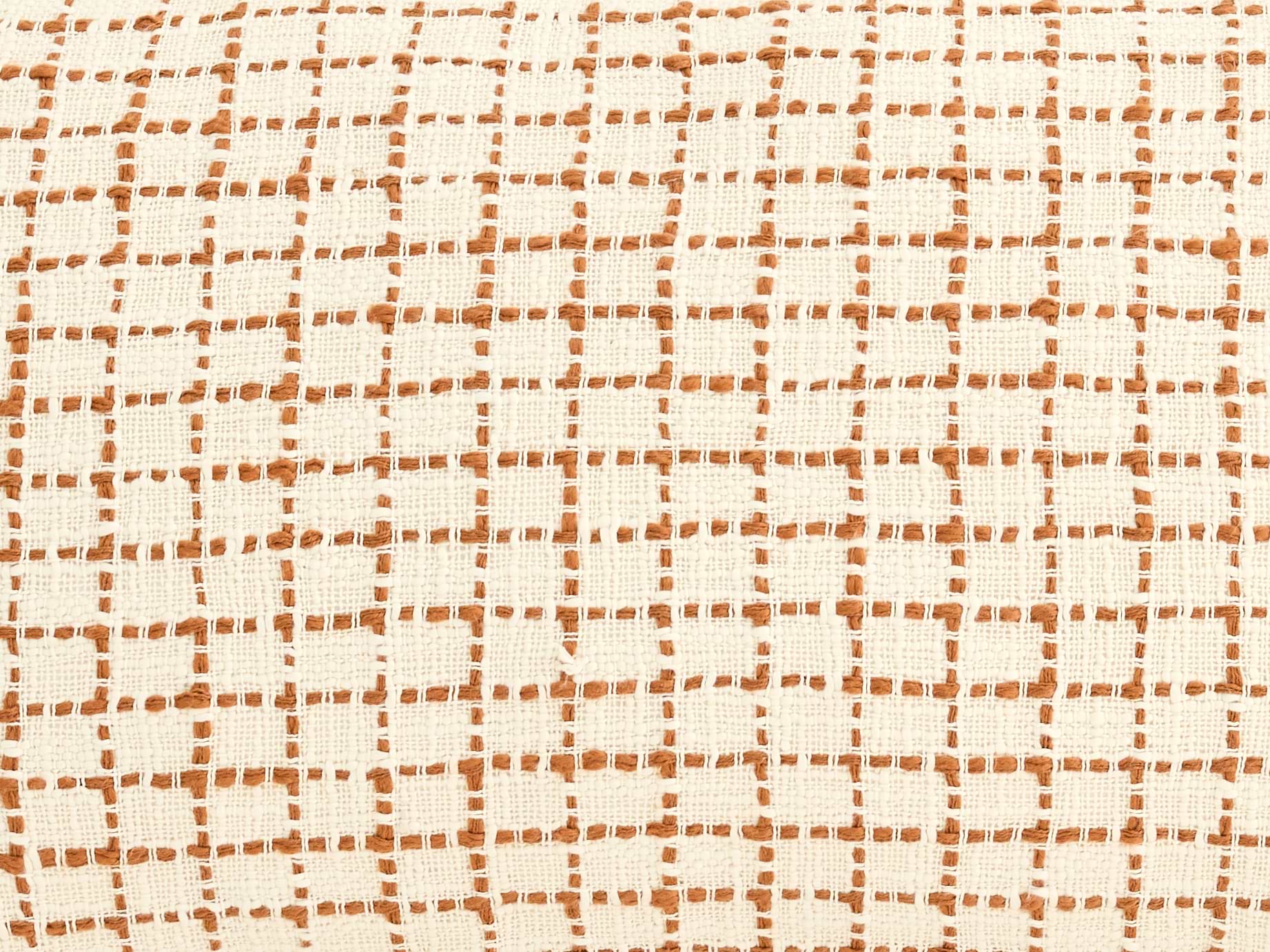 Ivory & Terracotta