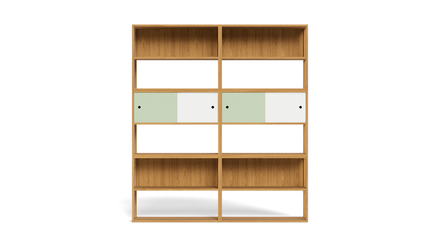 Shelf Units