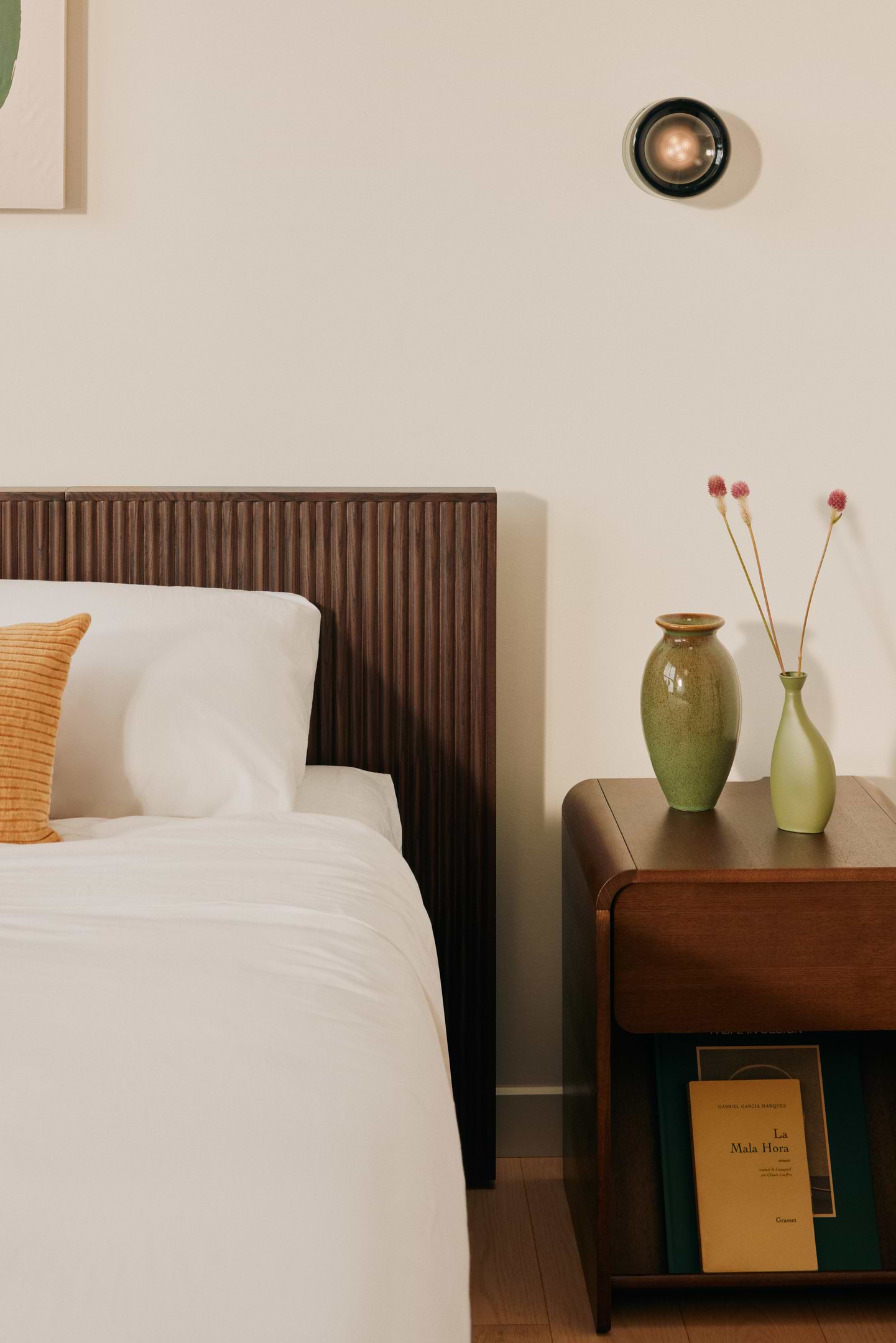 Ara bed