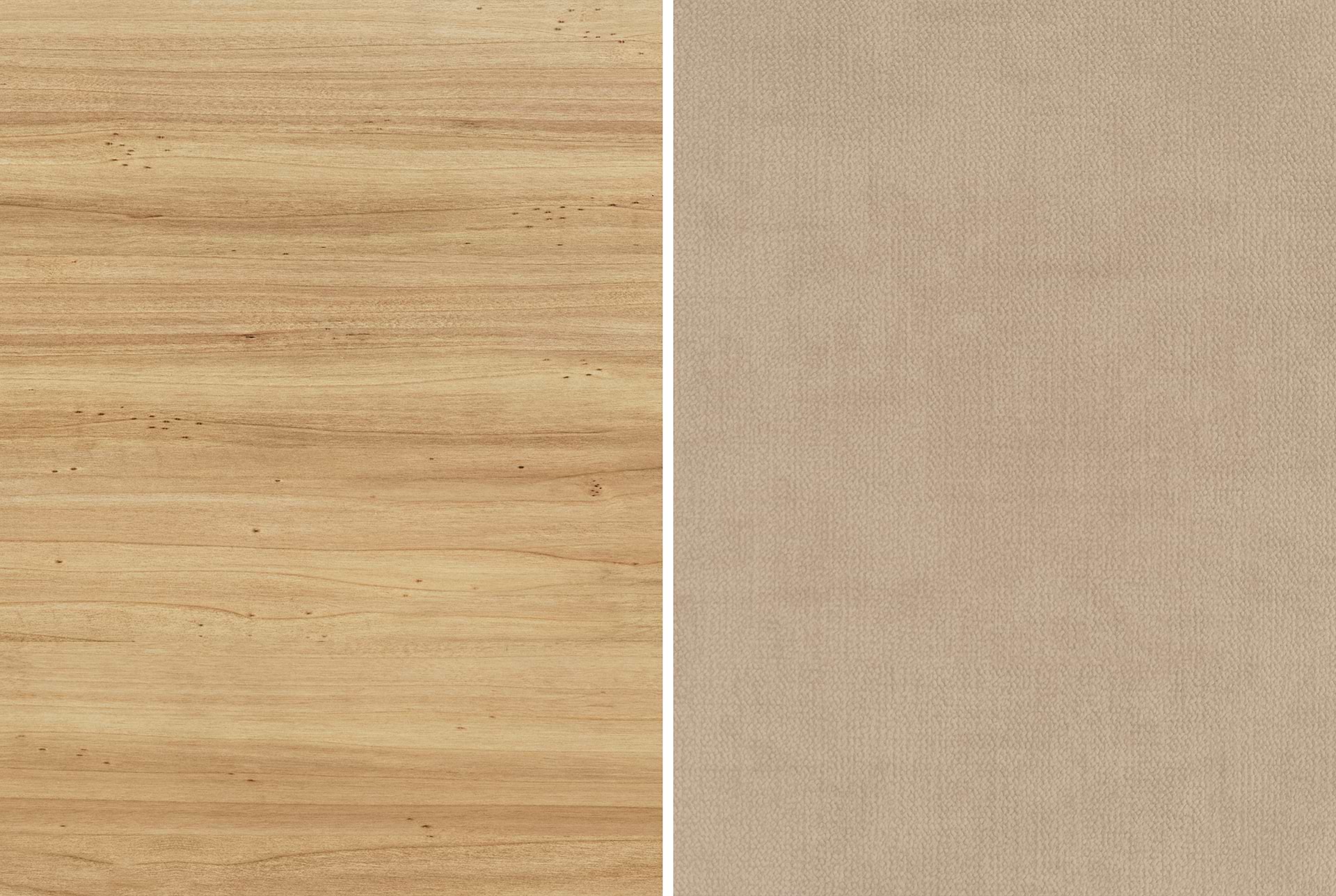 Crumble & Oak