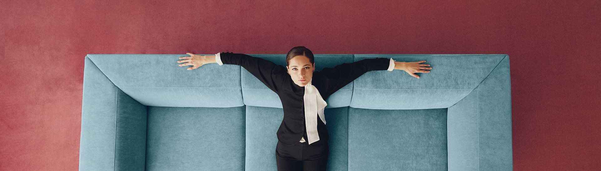 Seating collection hero