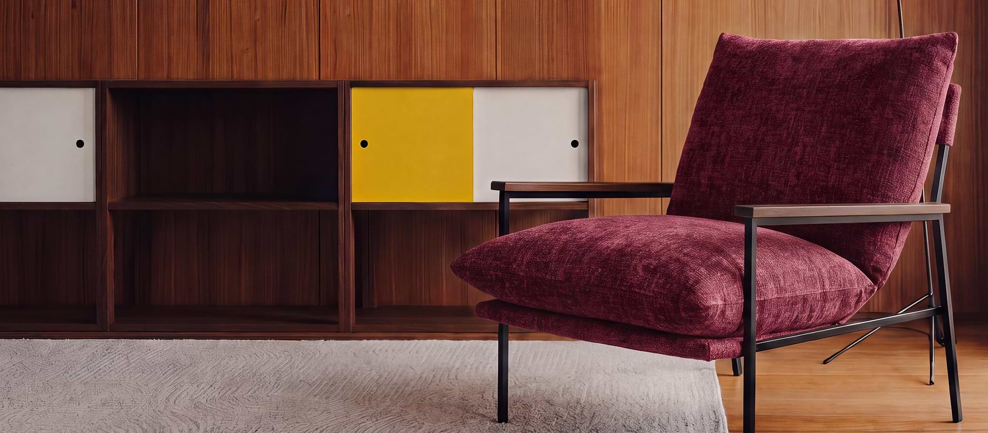 Bannière de la collection de chaises d’appoint