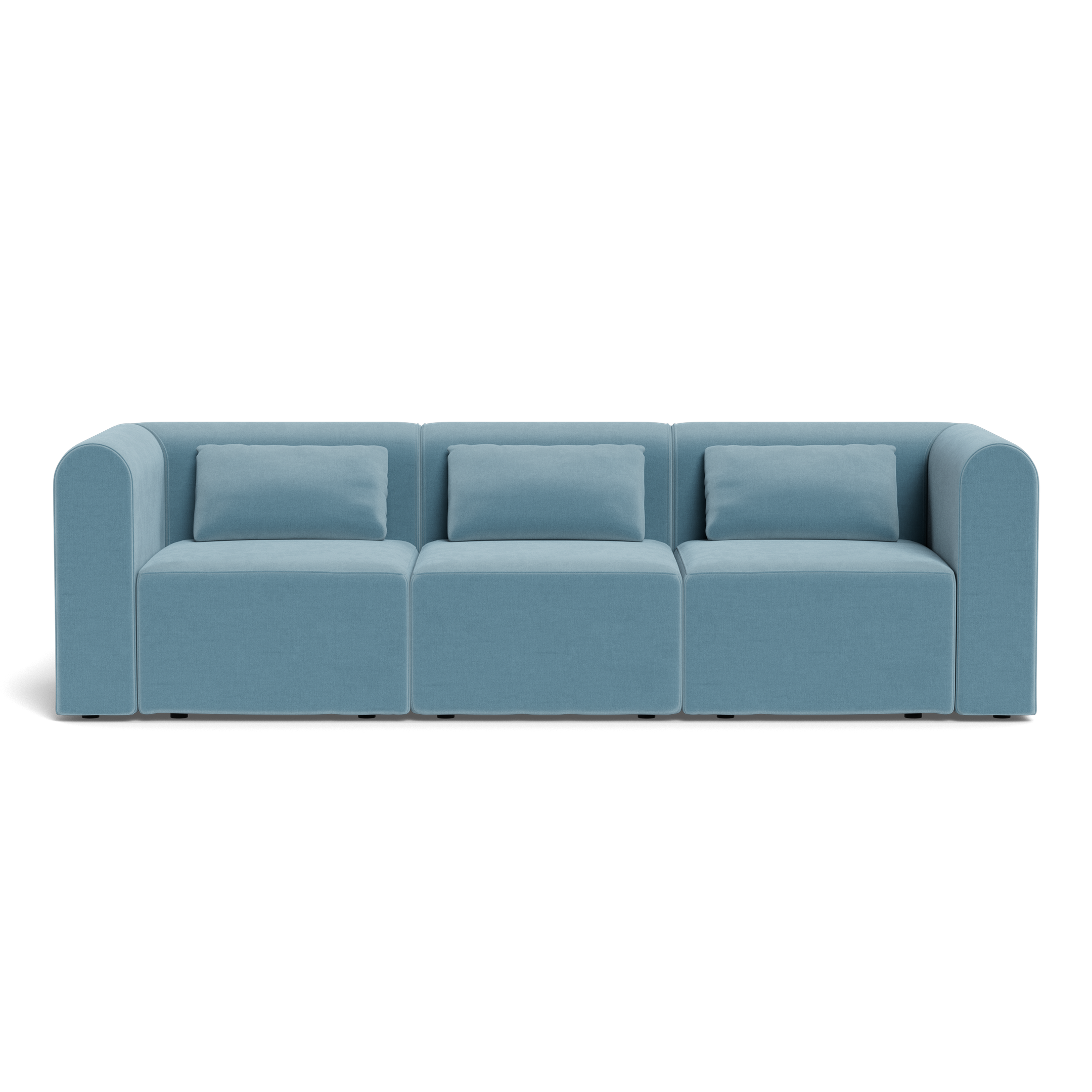 Modular Seating