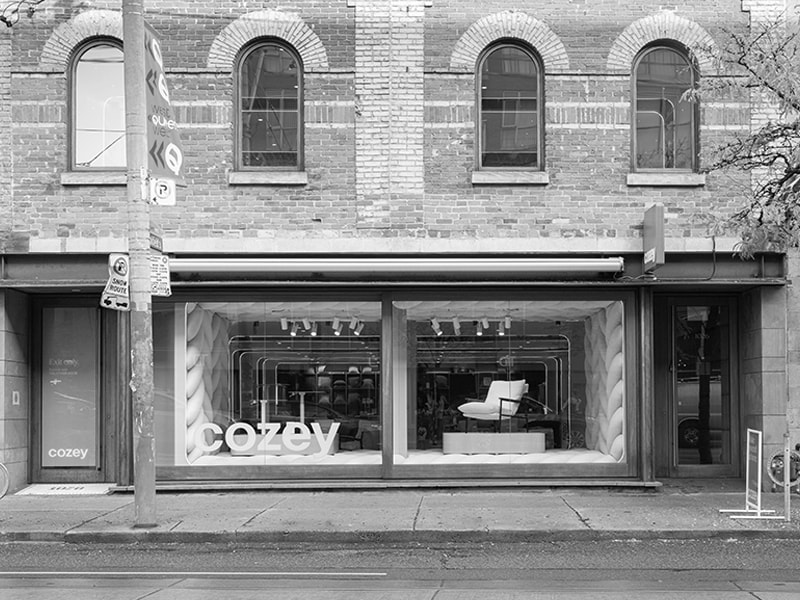 Toronto – Queen & Ossington