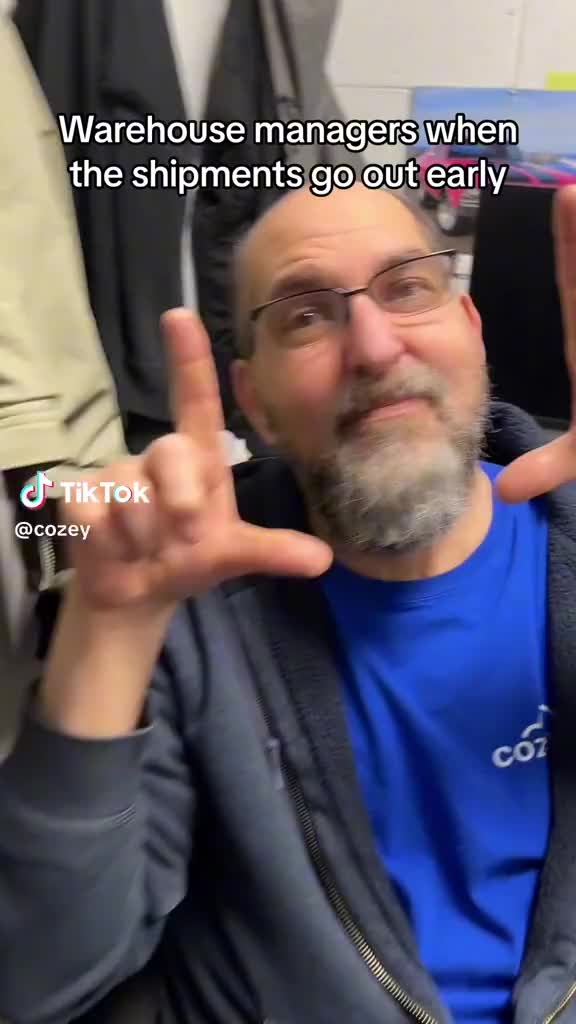 User generated content