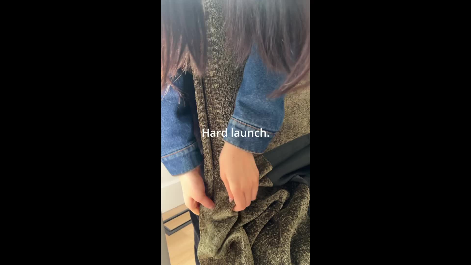 User generated content